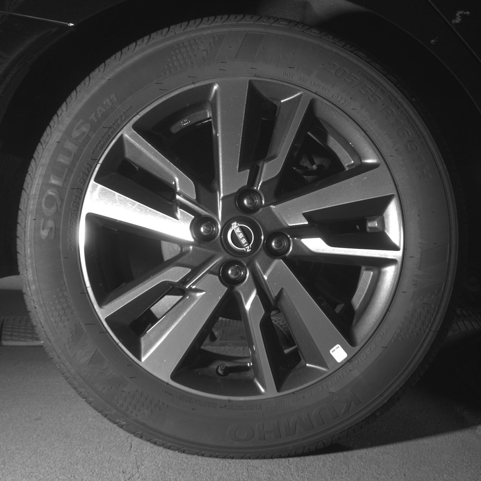 Thumbnail: 2025 Nissan Versa - 12