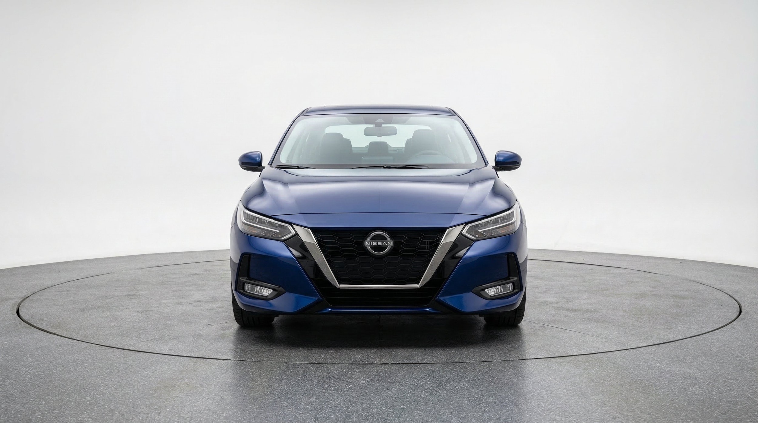 Thumbnail: 2025 Nissan Sentra - 2