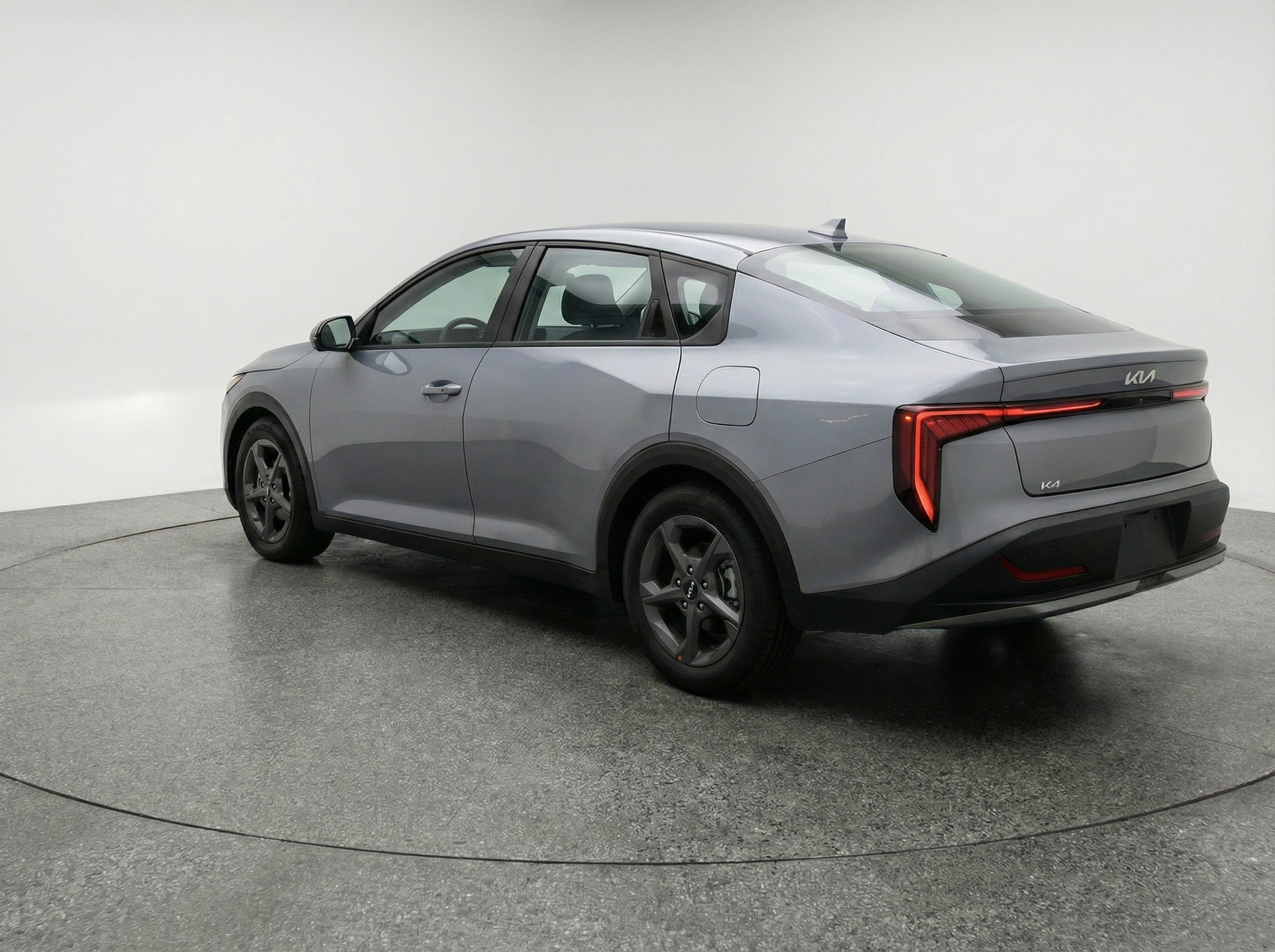 Thumbnail: 2025 Kia K4 - 5