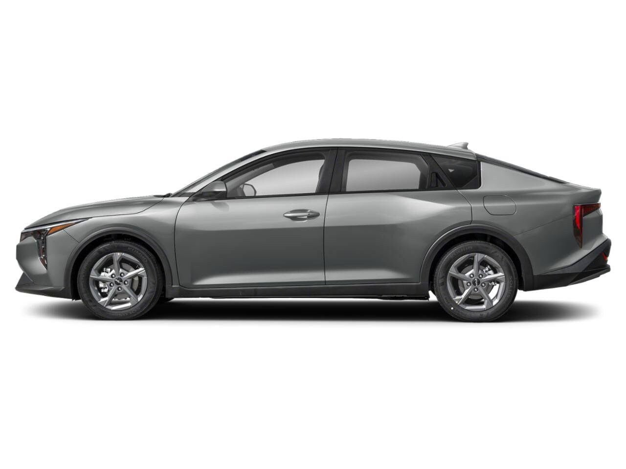 Thumbnail: 2026 Kia K4 - 3
