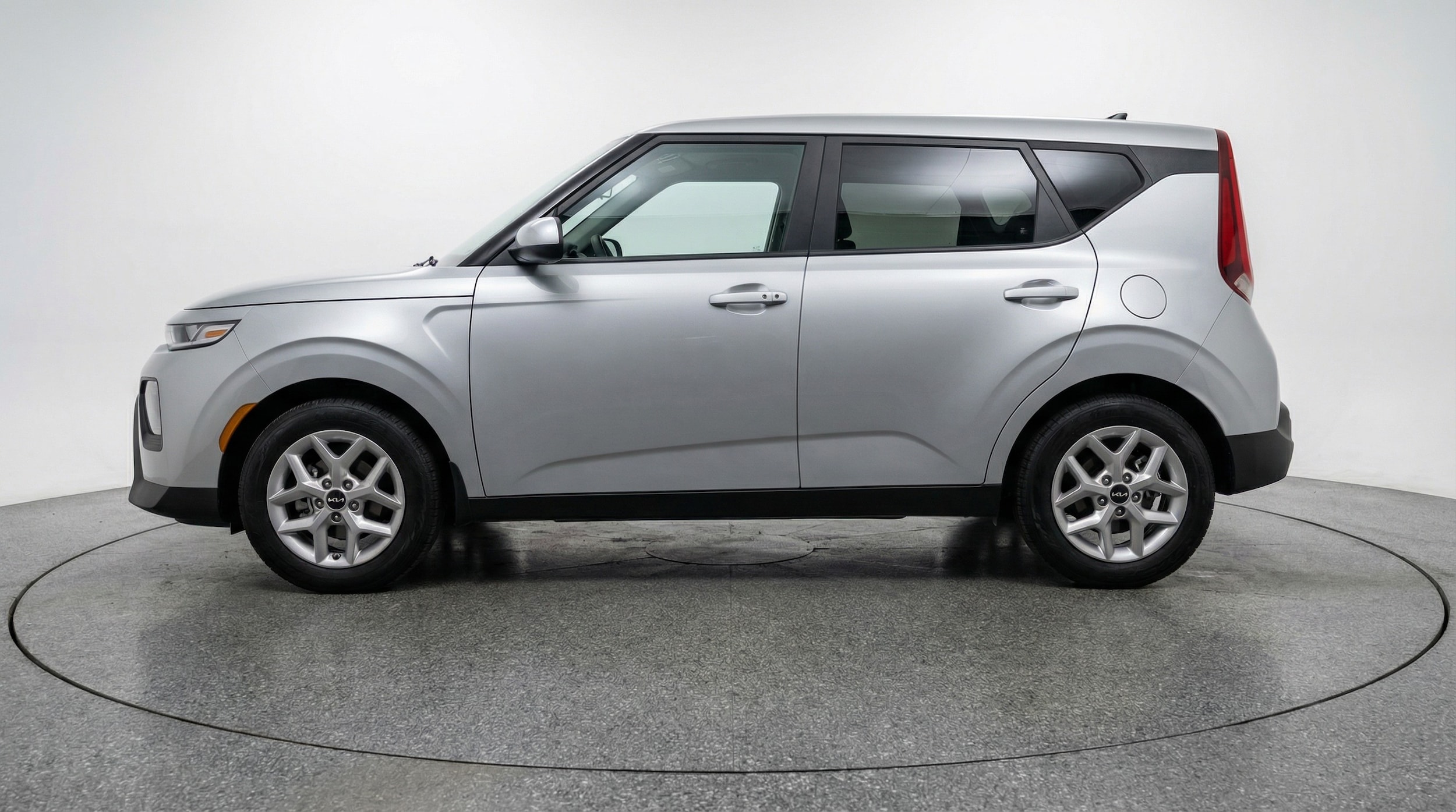 Thumbnail: 2025 Kia Soul - 4