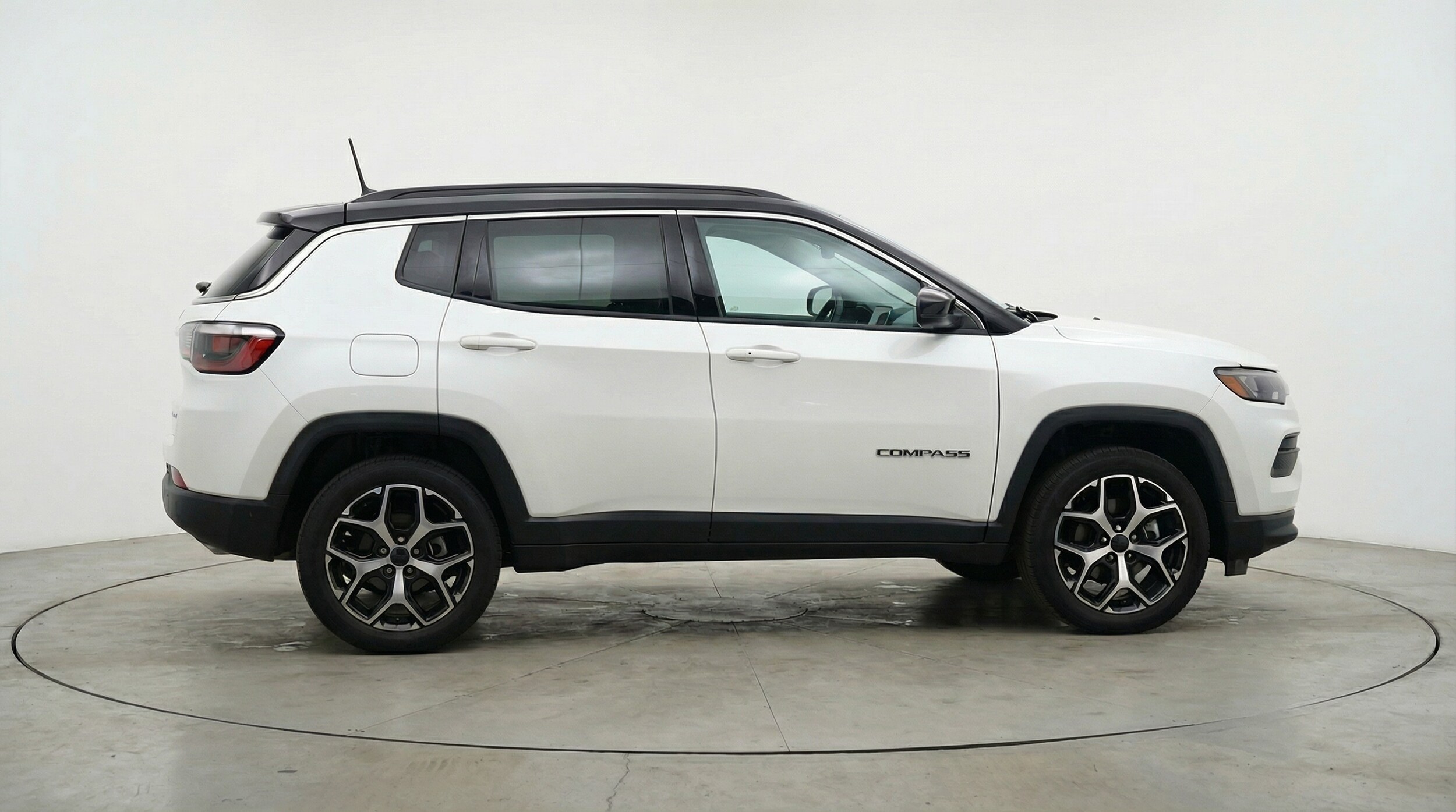 Thumbnail: 2025 Jeep Compass - 8