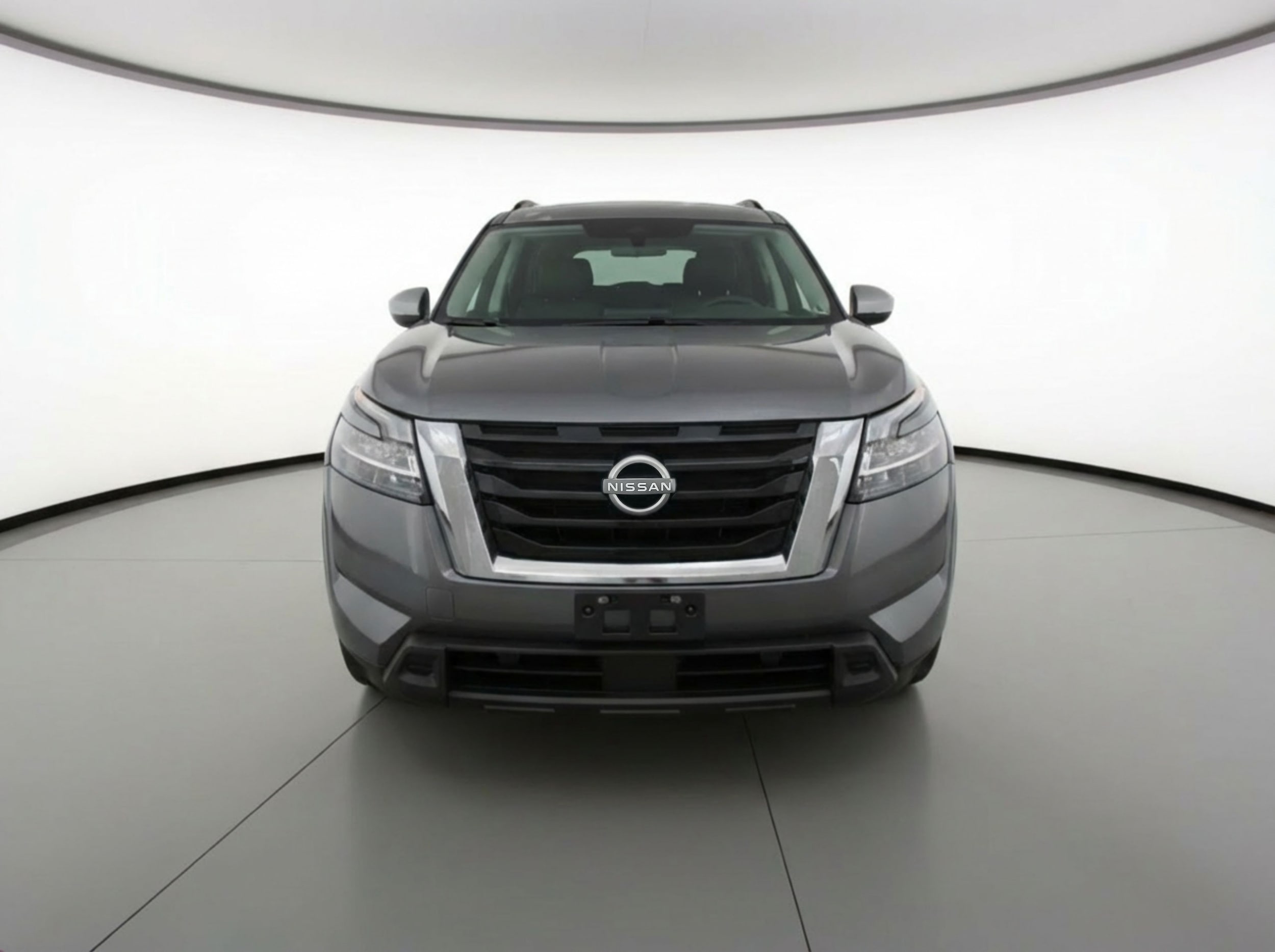 Thumbnail: 2025 Nissan Pathfinder - 2
