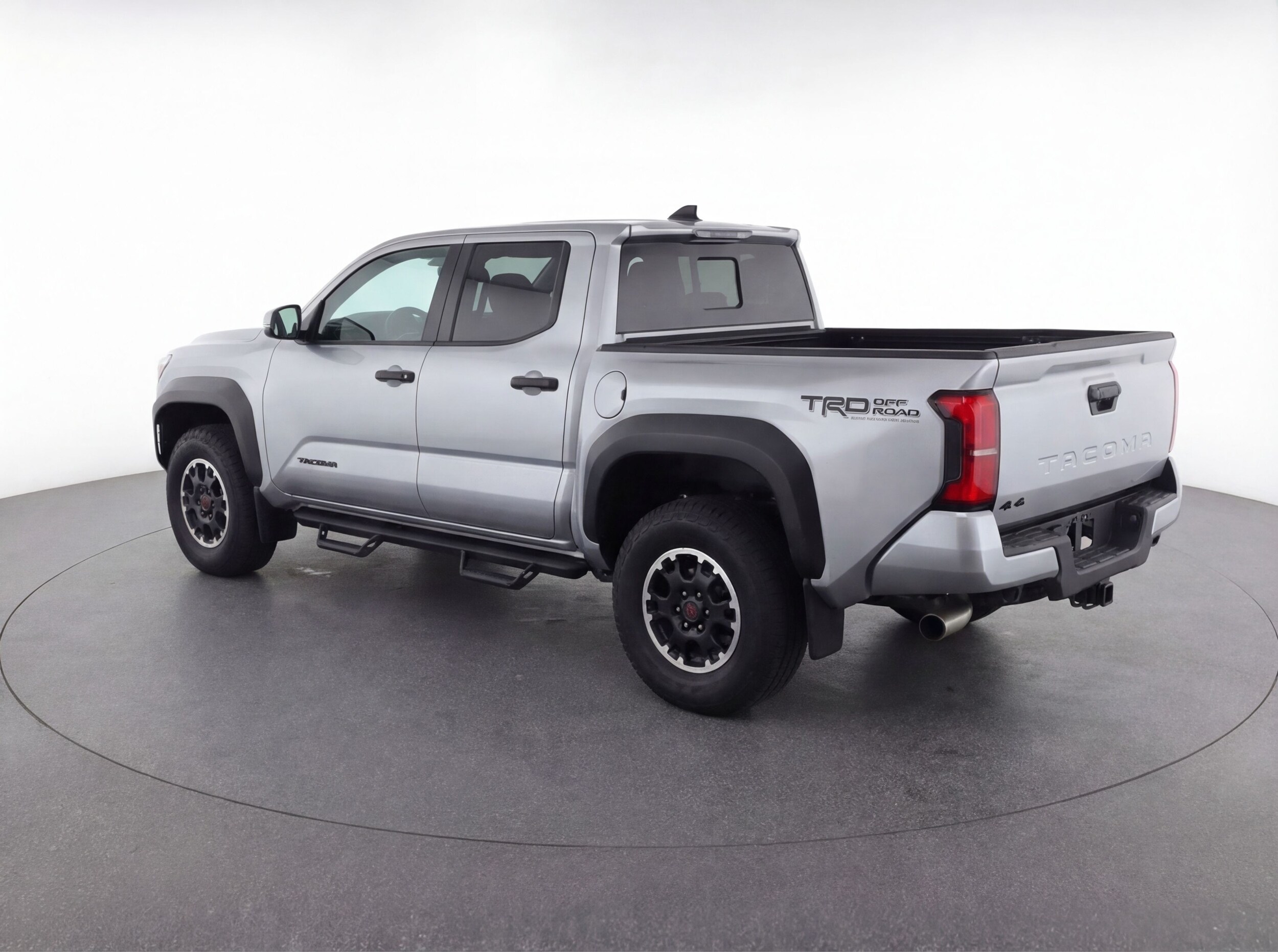Thumbnail: 2025 Toyota Tacoma - 5