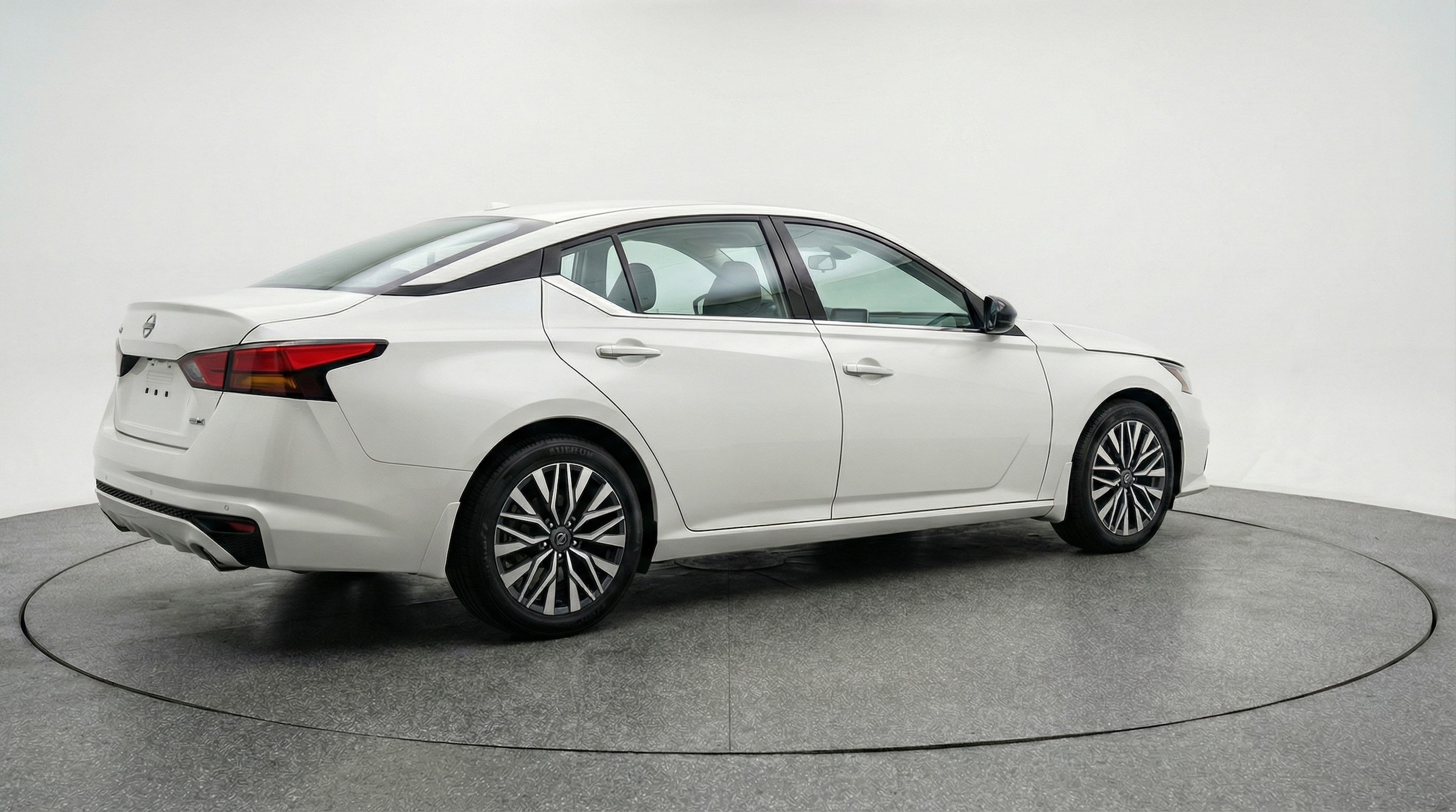 Thumbnail: 2025 Nissan Altima - 7