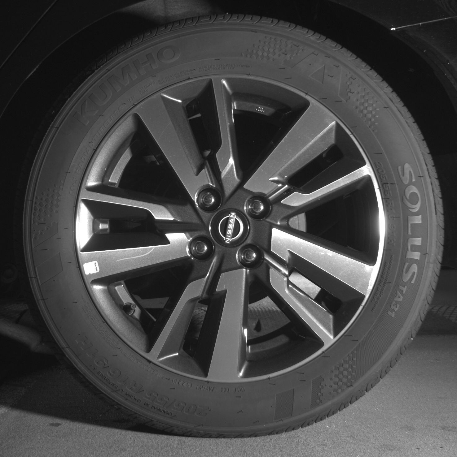 Thumbnail: 2025 Nissan Versa - 11