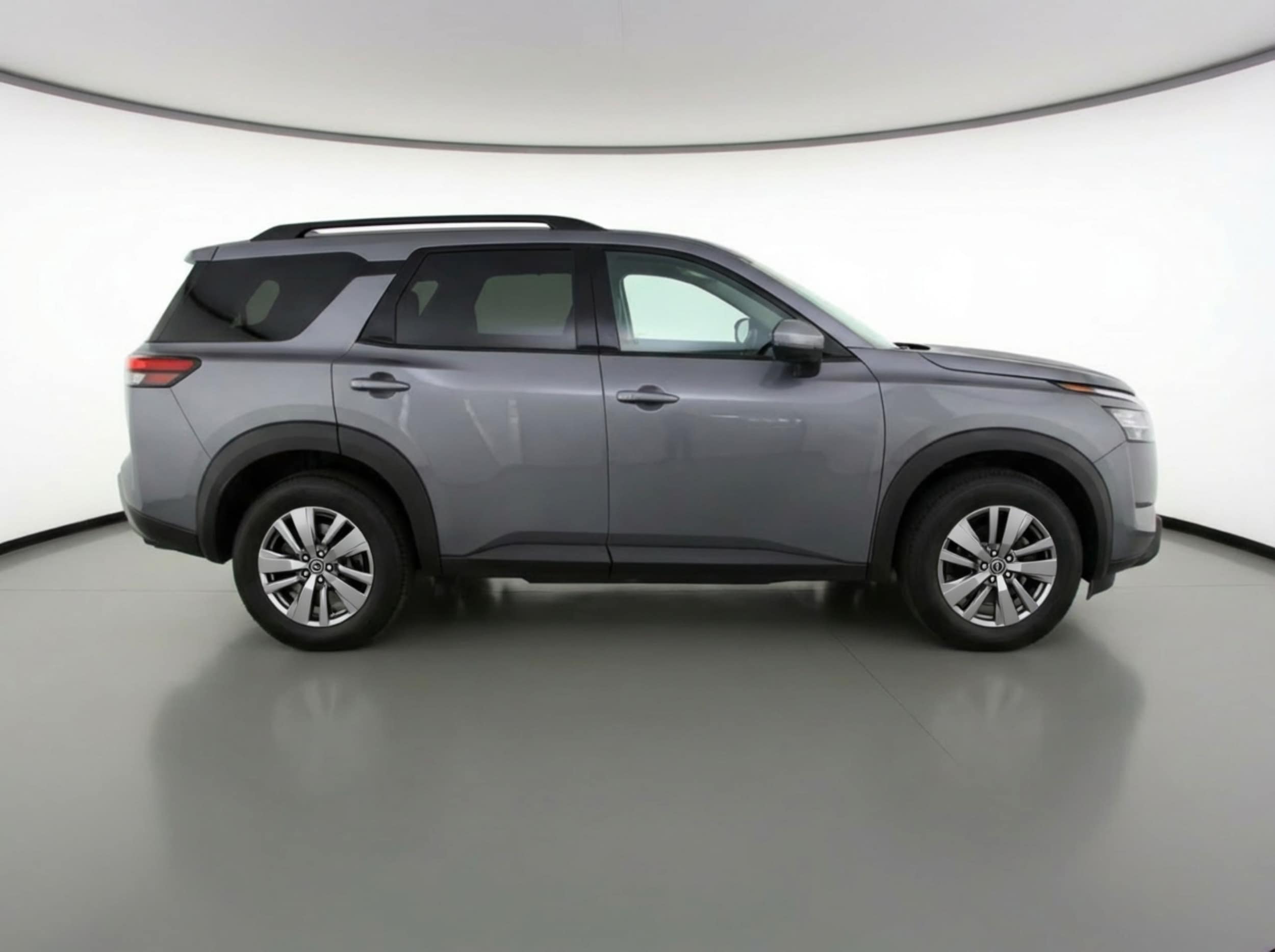 Thumbnail: 2025 Nissan Pathfinder - 8