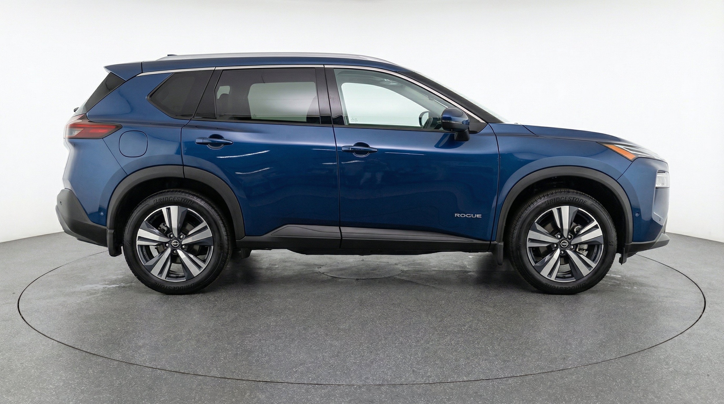 Thumbnail: 2026 Nissan Rogue - 11