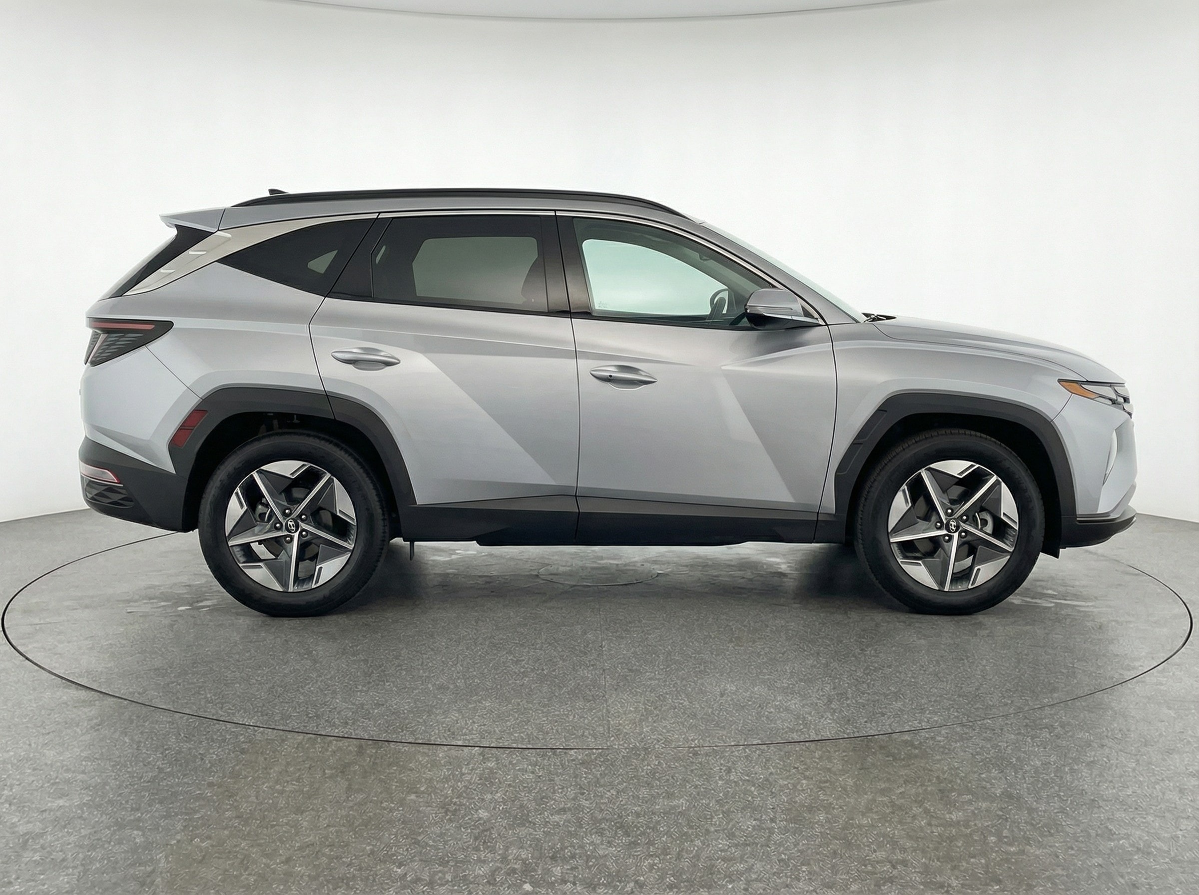 Thumbnail: 2025 Hyundai Tucson - 8