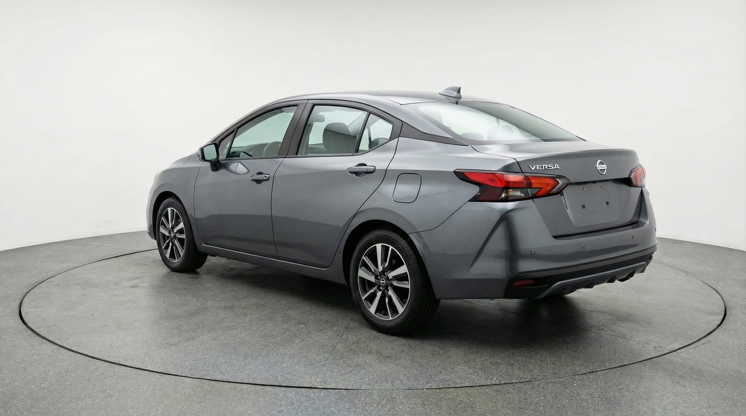 Thumbnail: 2025 Nissan Versa - 5