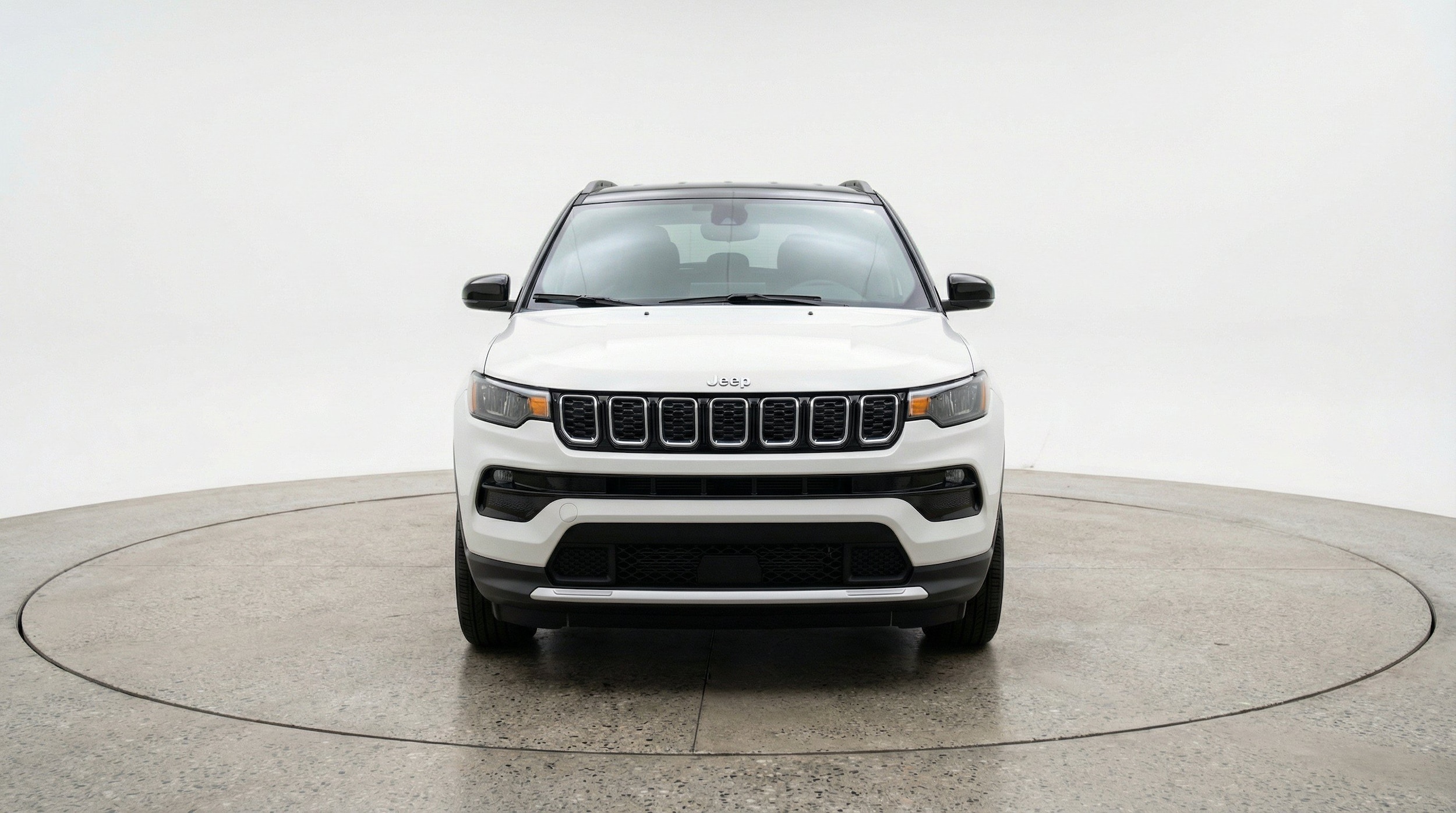 Thumbnail: 2025 Jeep Compass - 2