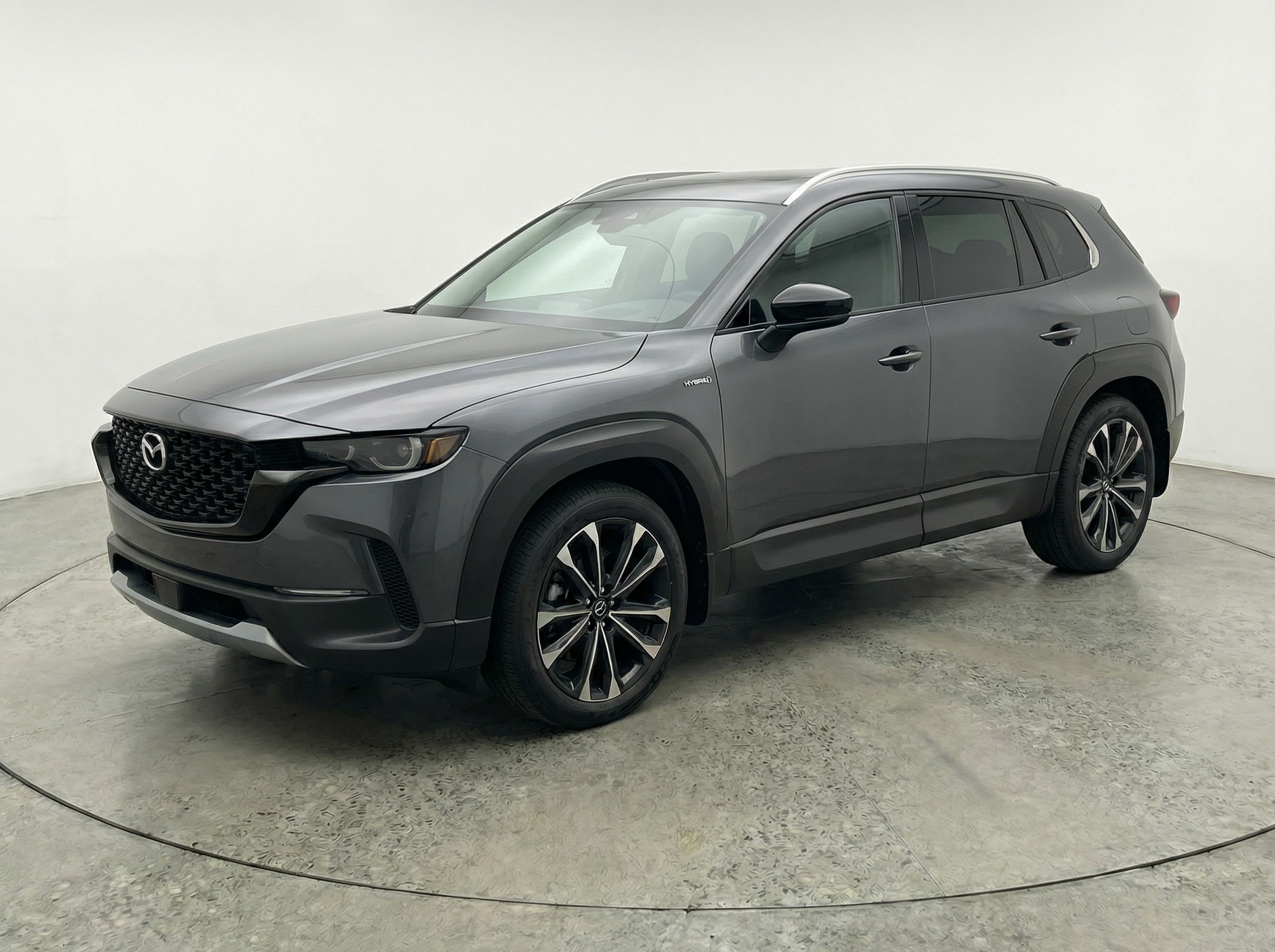 Thumbnail: 2025 Mazda CX-50 - 3
