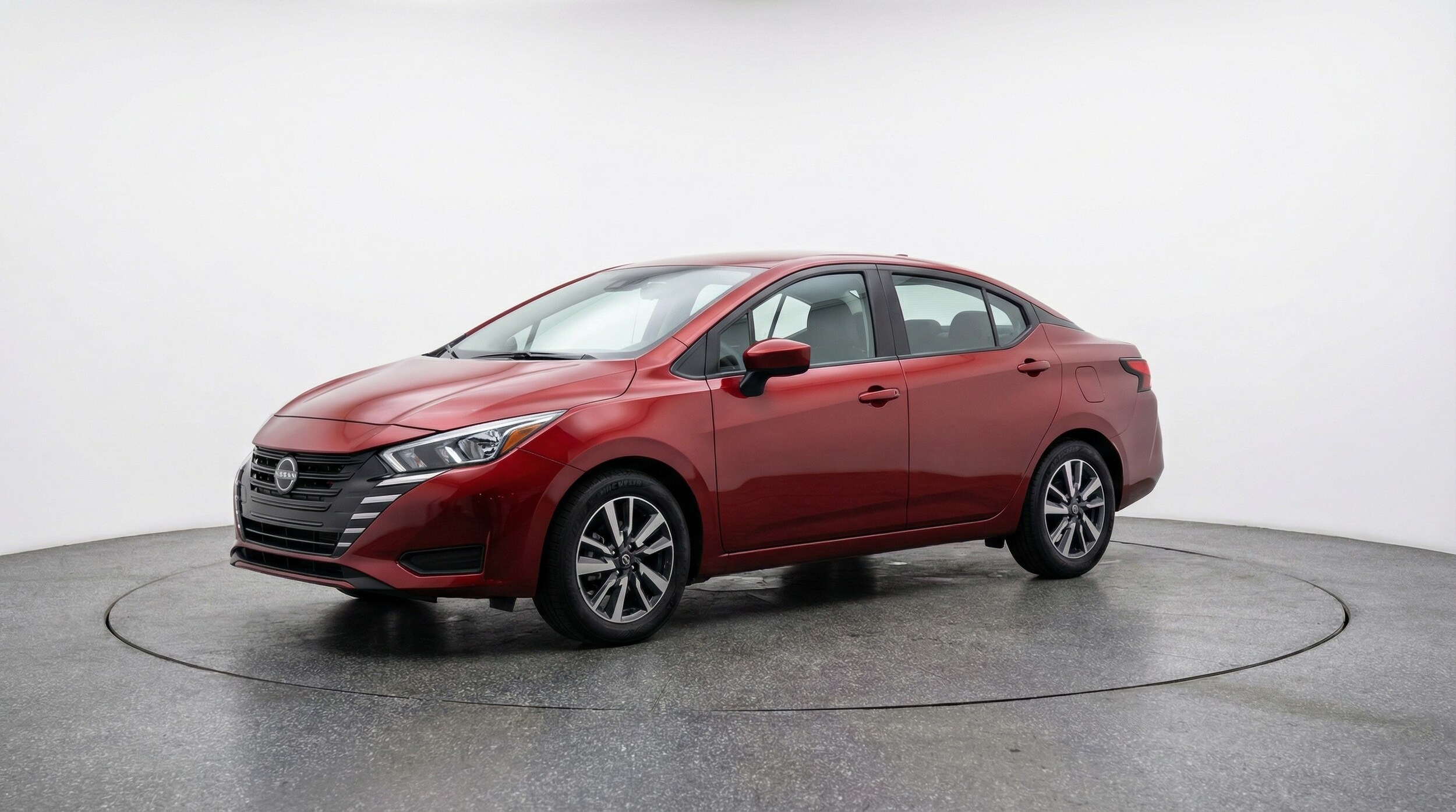 Thumbnail: 2025 Nissan Versa - 3