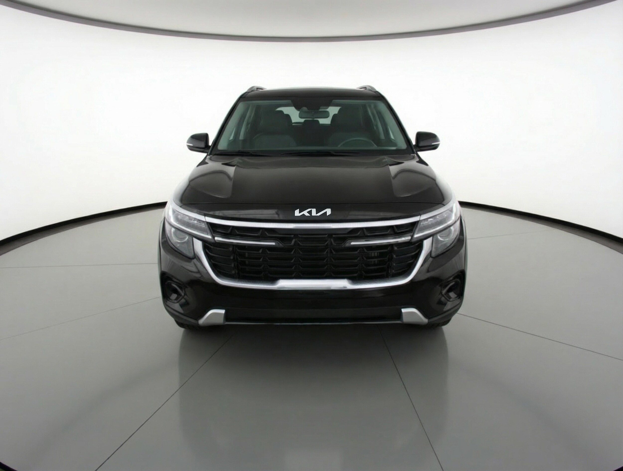 Thumbnail: 2025 Kia Seltos - 2