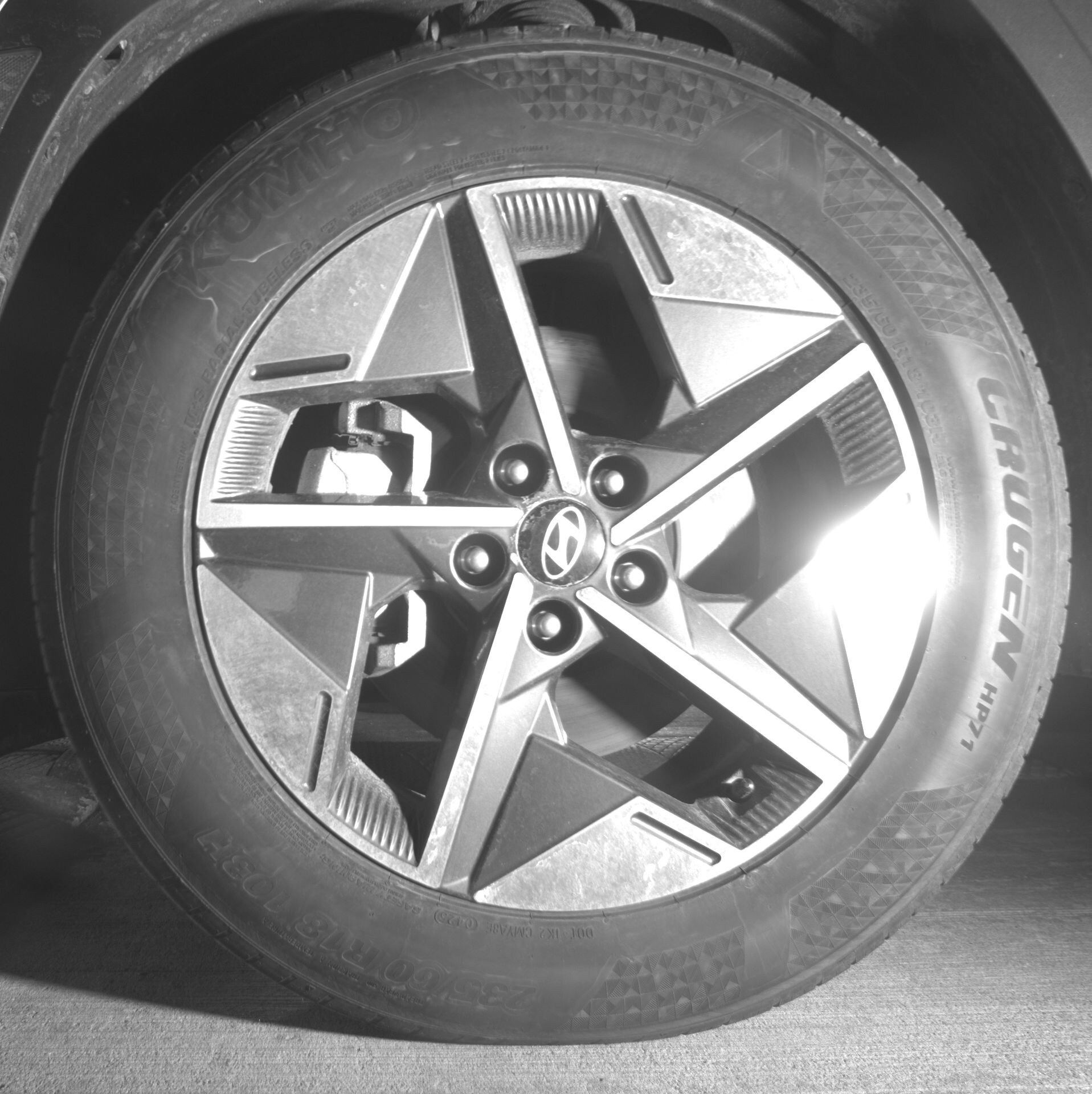 Thumbnail: 2025 Hyundai Tucson - 9