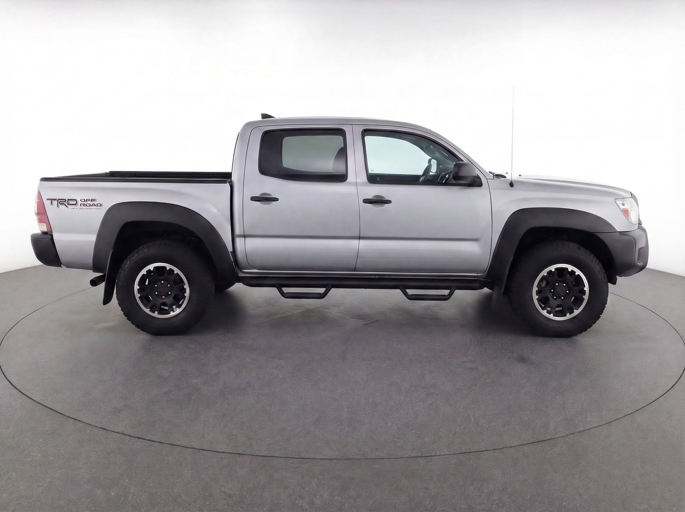Thumbnail: 2025 Toyota Tacoma - 8