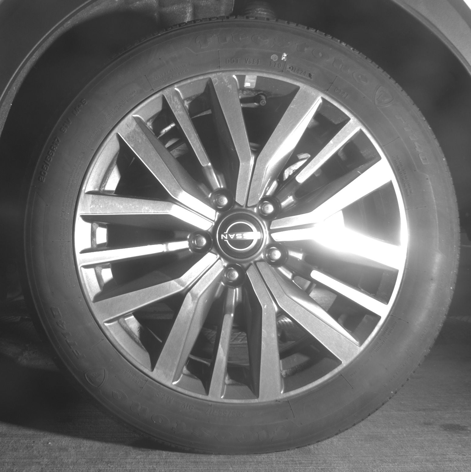 Thumbnail: 2024 Nissan Kicks - 11