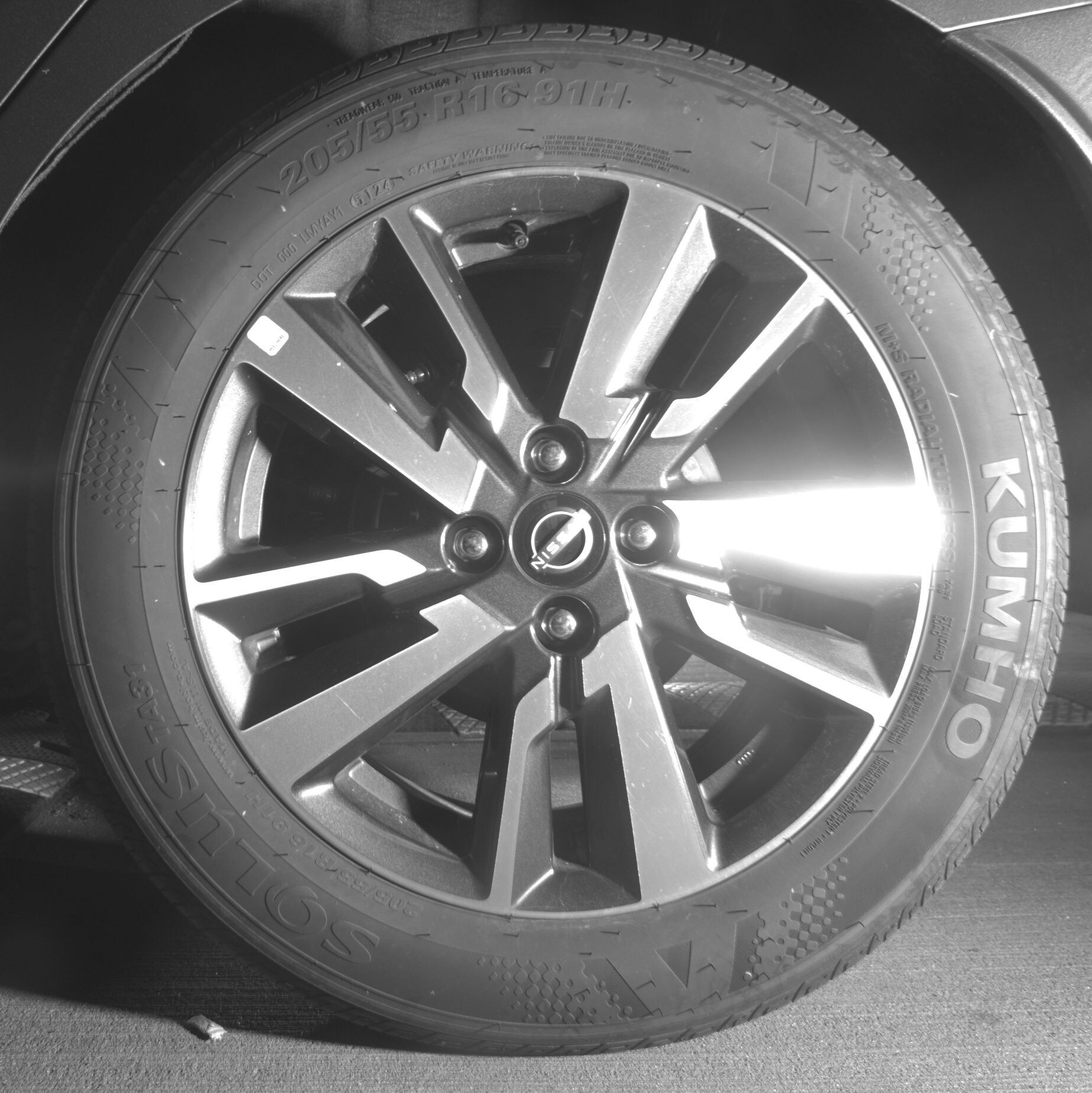 Thumbnail: 2025 Nissan Versa - 11