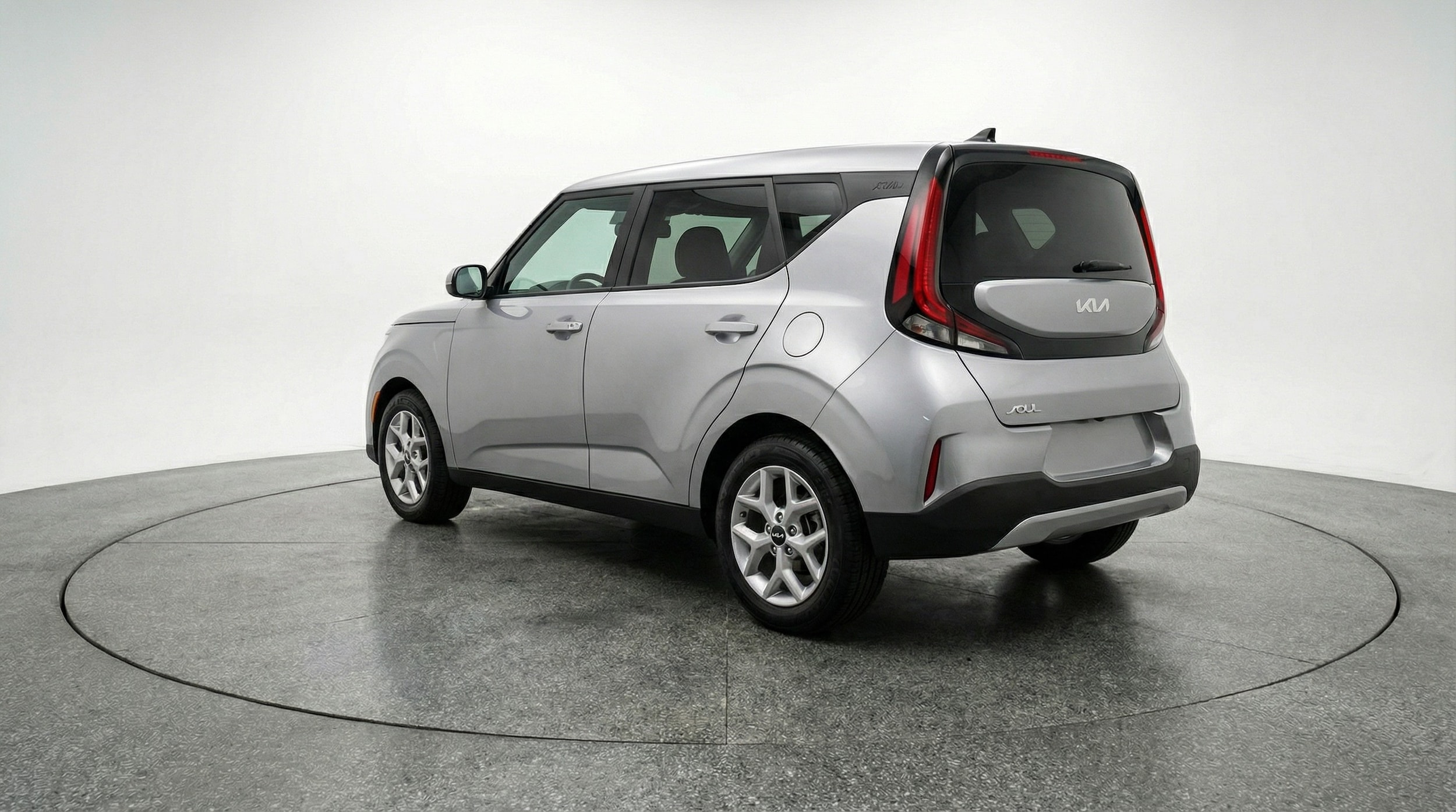 Thumbnail: 2025 Kia Soul - 5