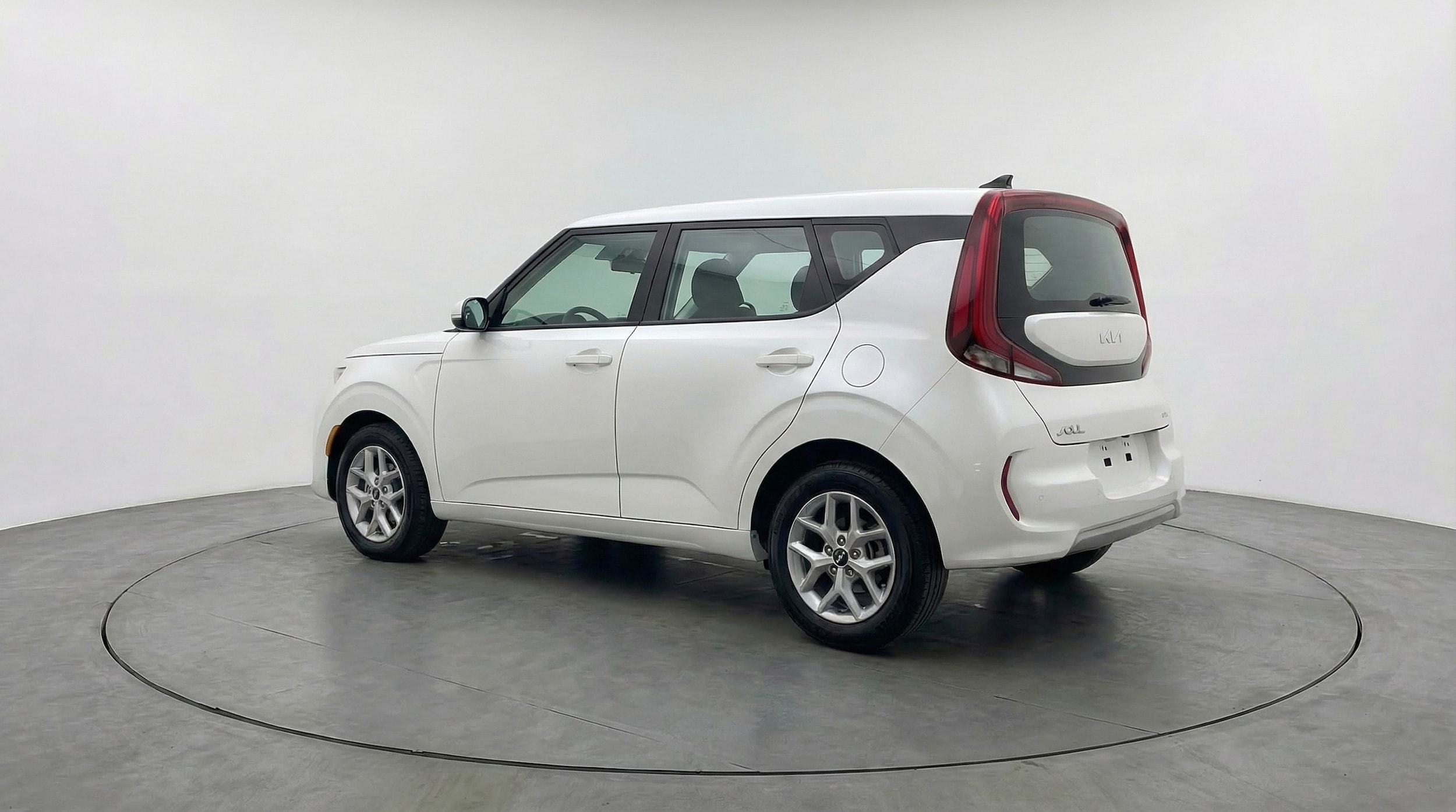 Thumbnail: 2025 Kia Soul - 5