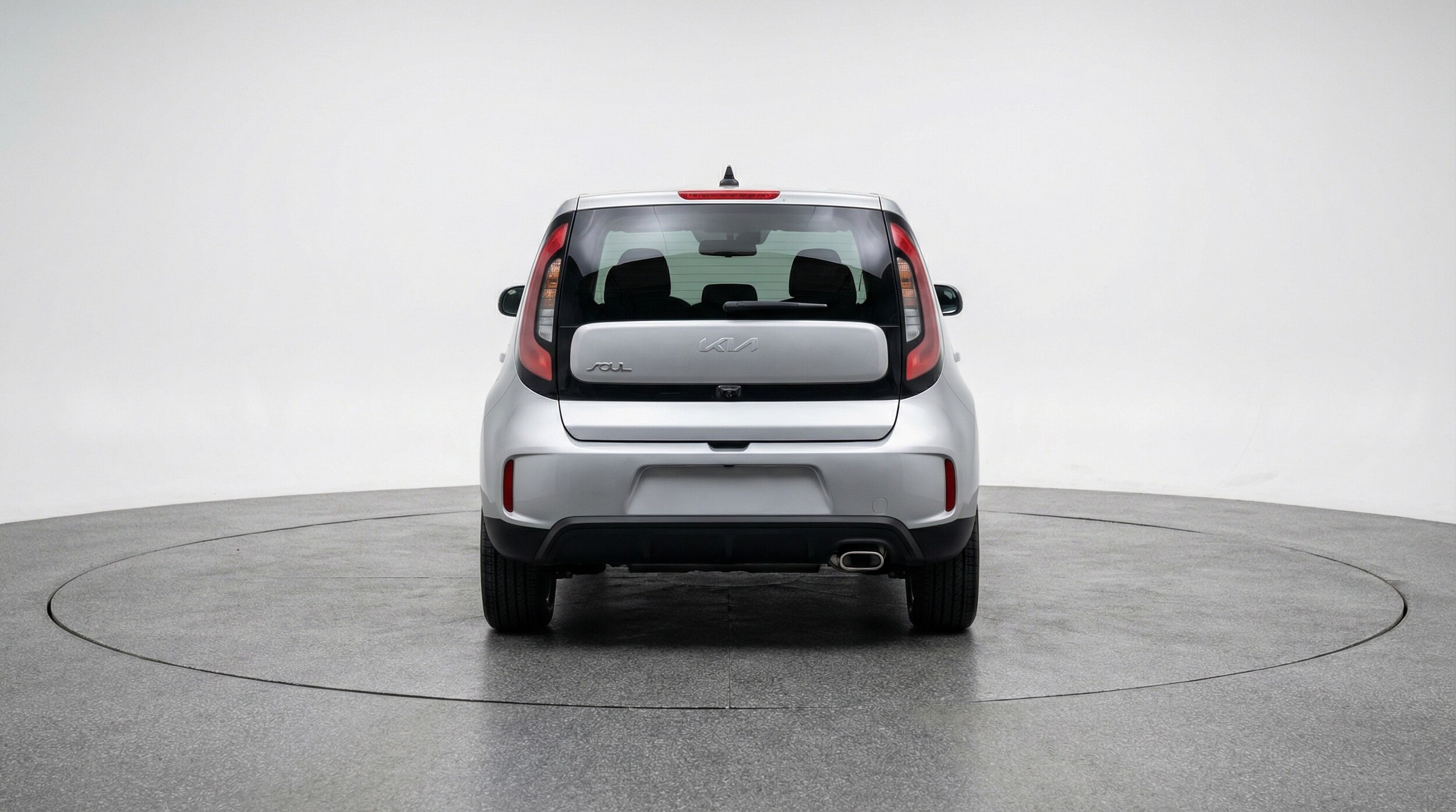 Thumbnail: 2025 Kia Soul - 6