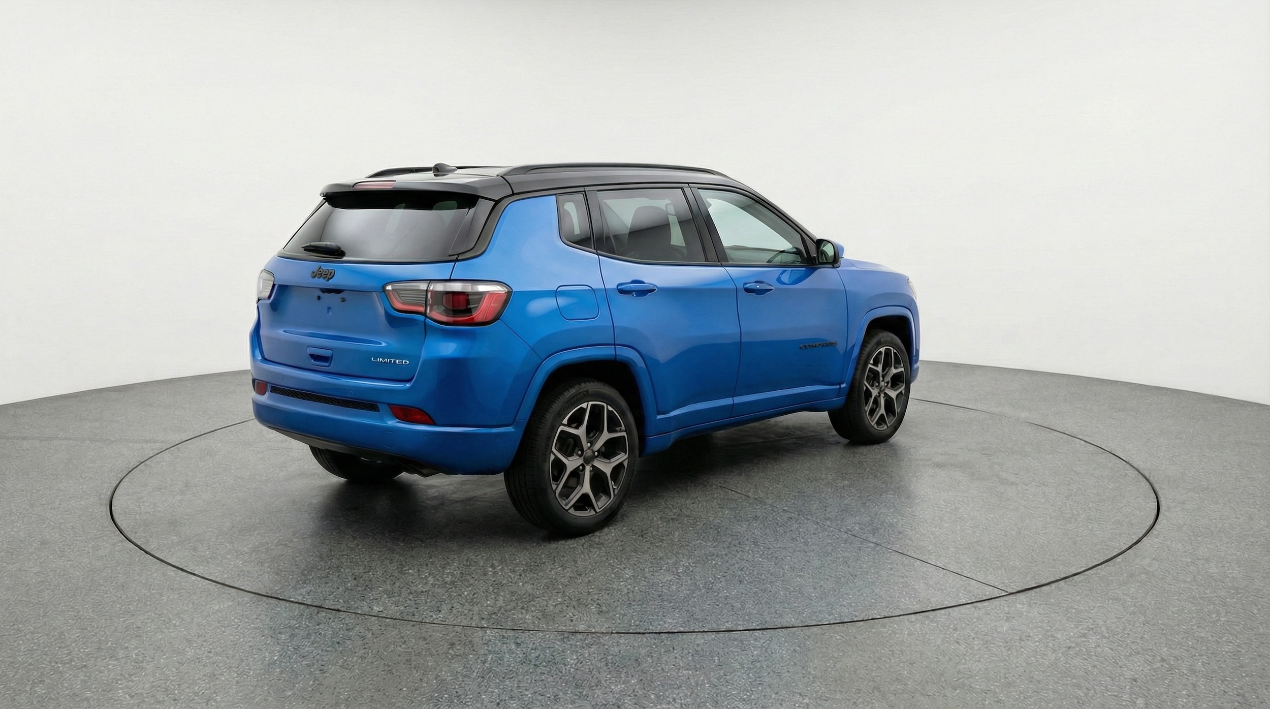 Thumbnail: 2025 Jeep Compass - 7