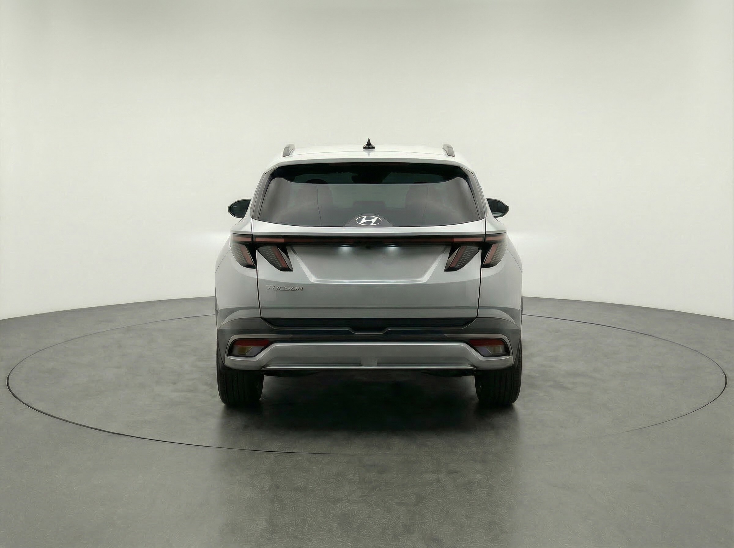 Thumbnail: 2025 Hyundai Tucson - 6