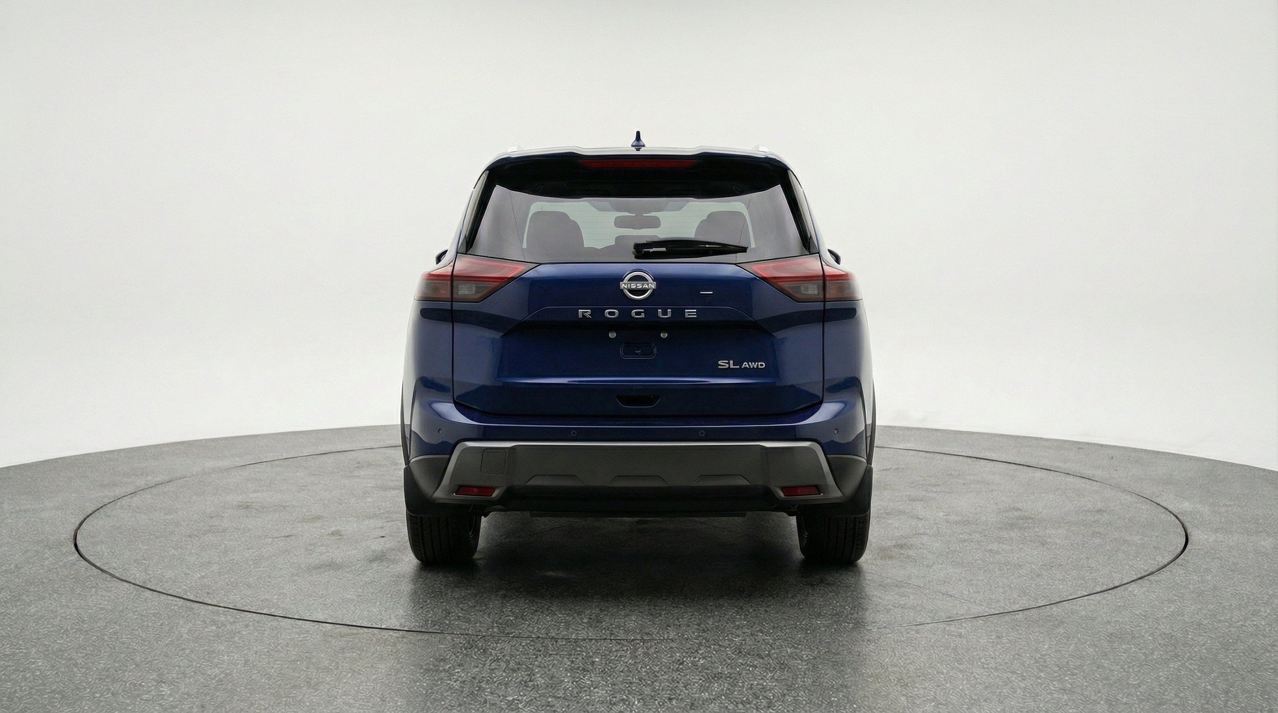 Thumbnail: 2026 Nissan Rogue - 7