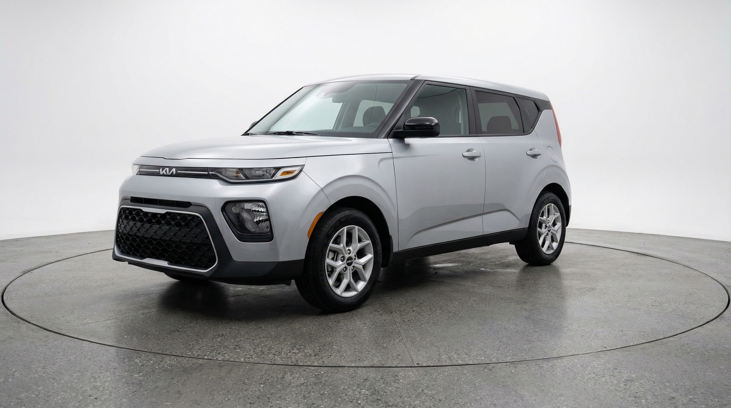 Thumbnail: 2025 Kia Soul - 3