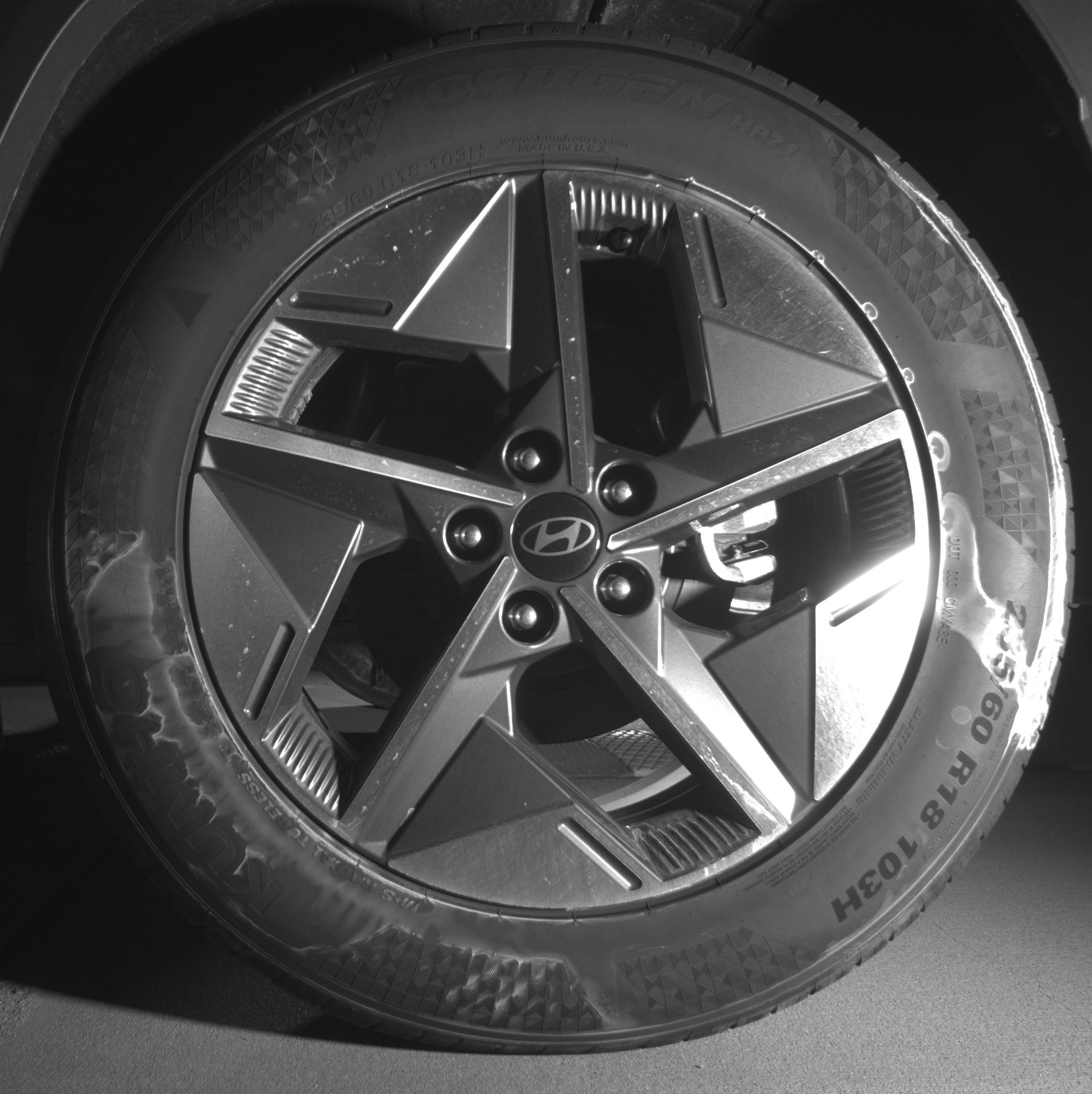 Thumbnail: 2025 Hyundai Tucson - 11