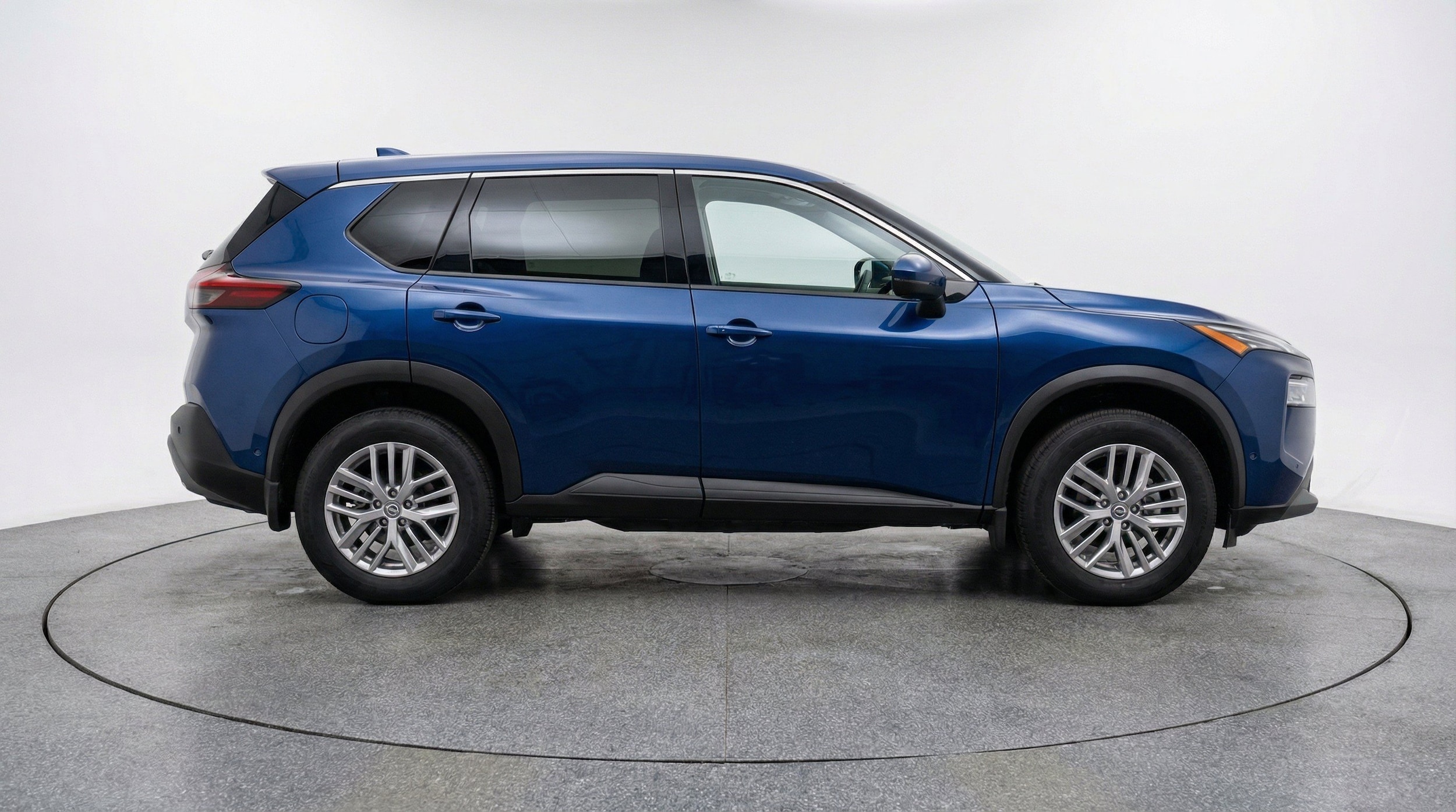 Thumbnail: 2026 Nissan Rogue - 11
