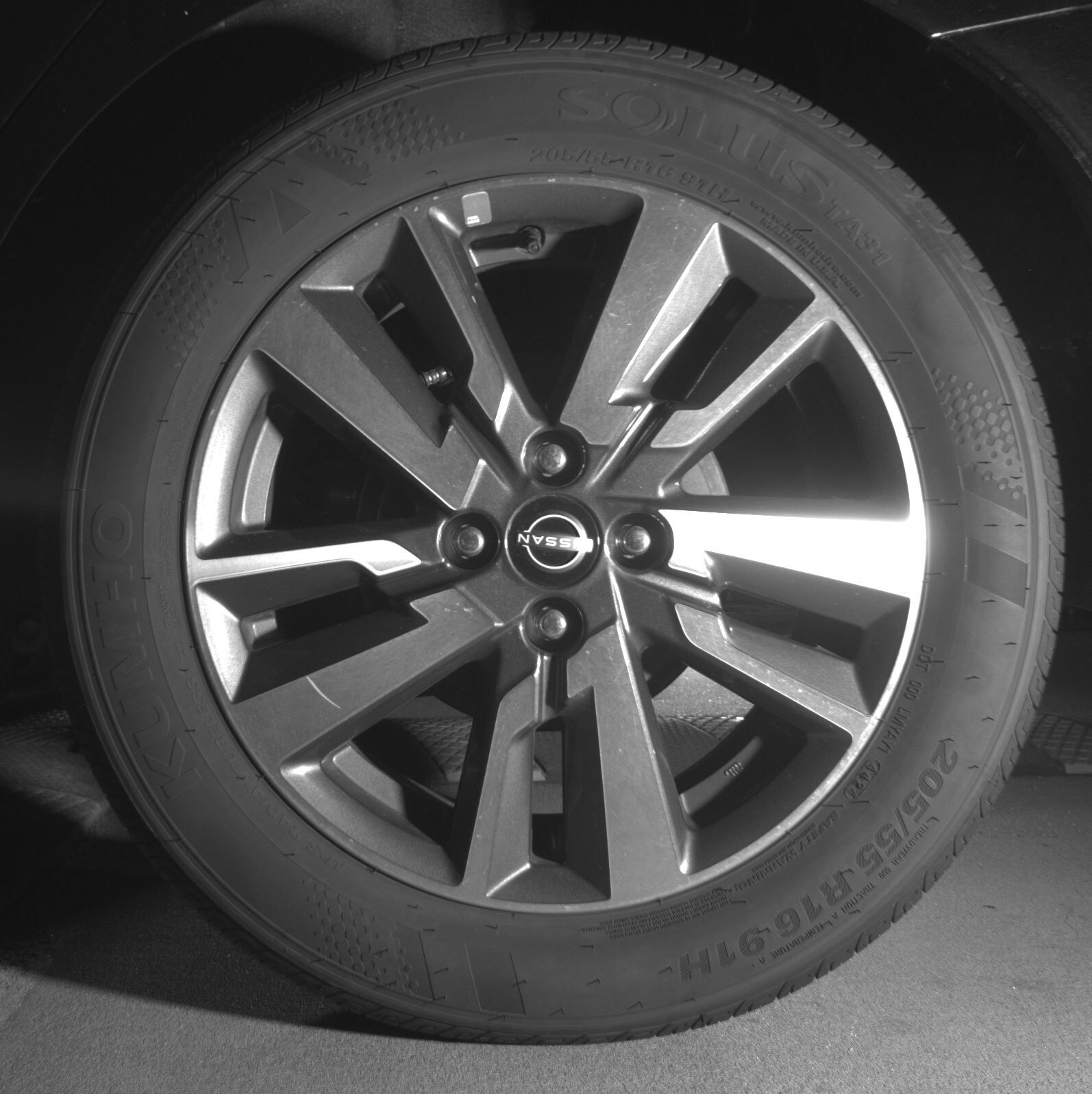 Thumbnail: 2025 Nissan Versa - 11