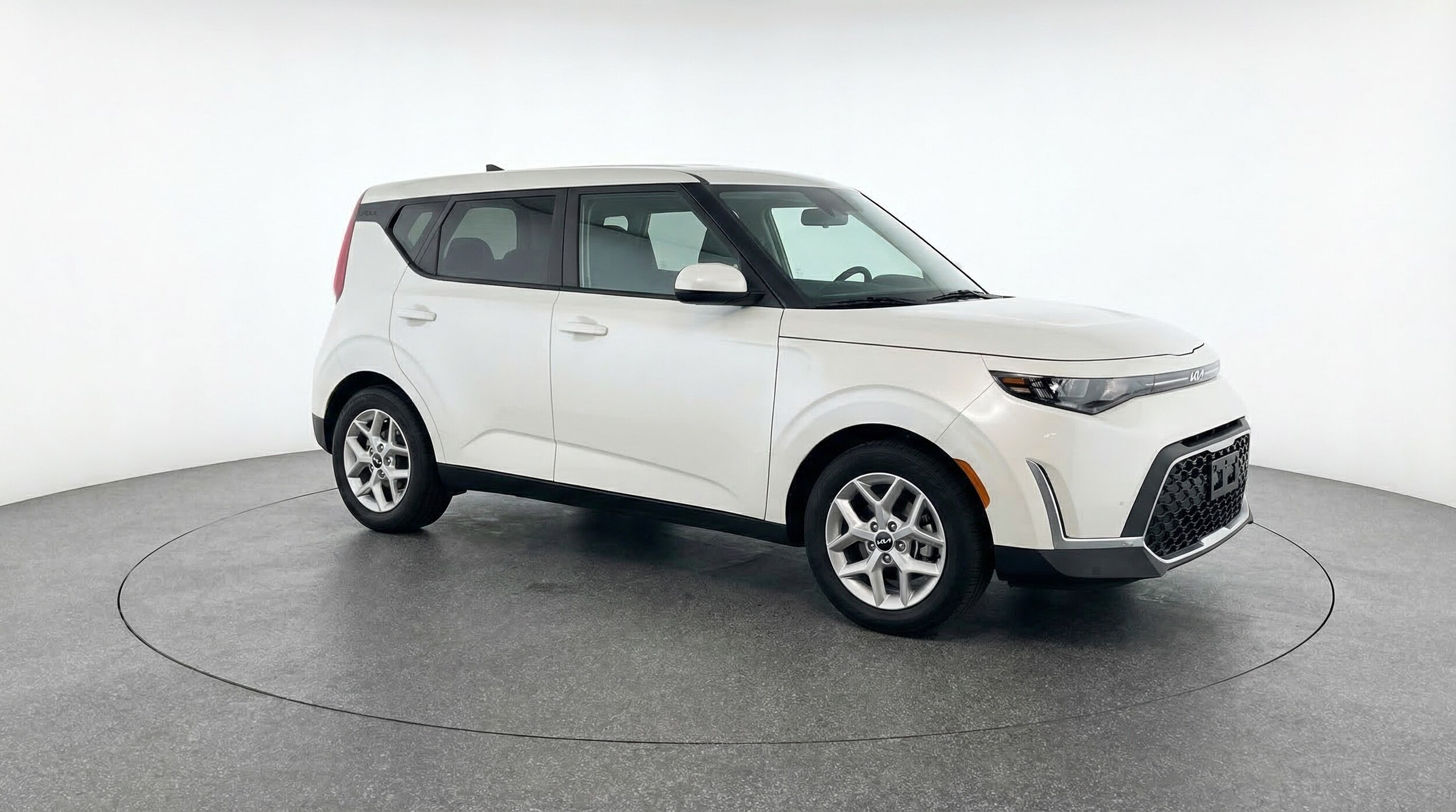 Thumbnail: 2025 Kia Soul - 1