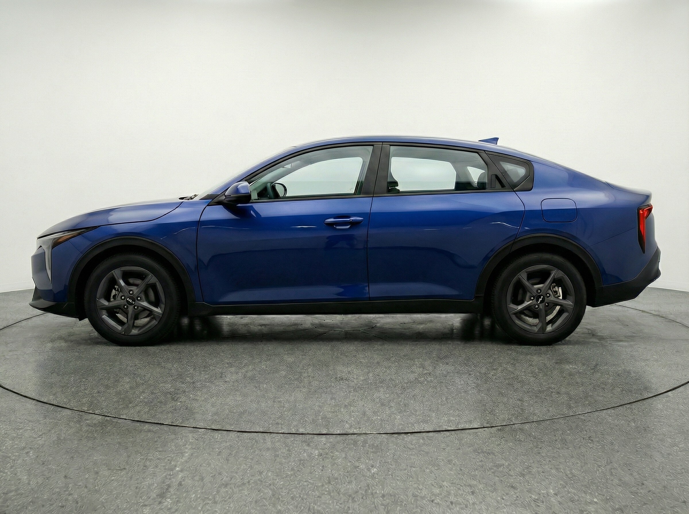 Thumbnail: 2025 Kia K4 - 4