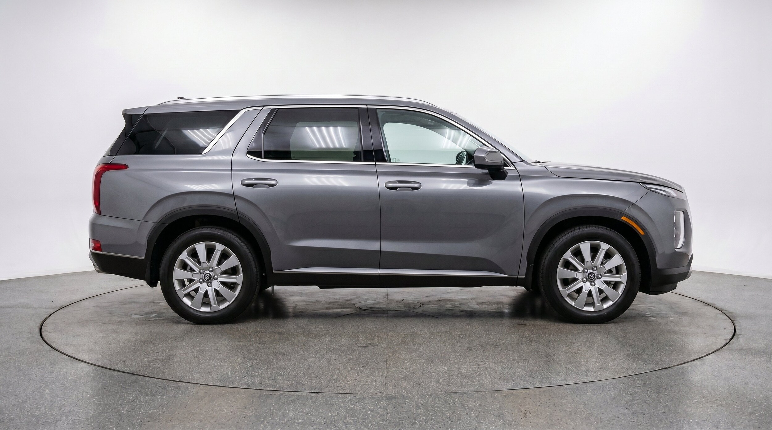 Thumbnail: 2025 Hyundai Palisade - 11