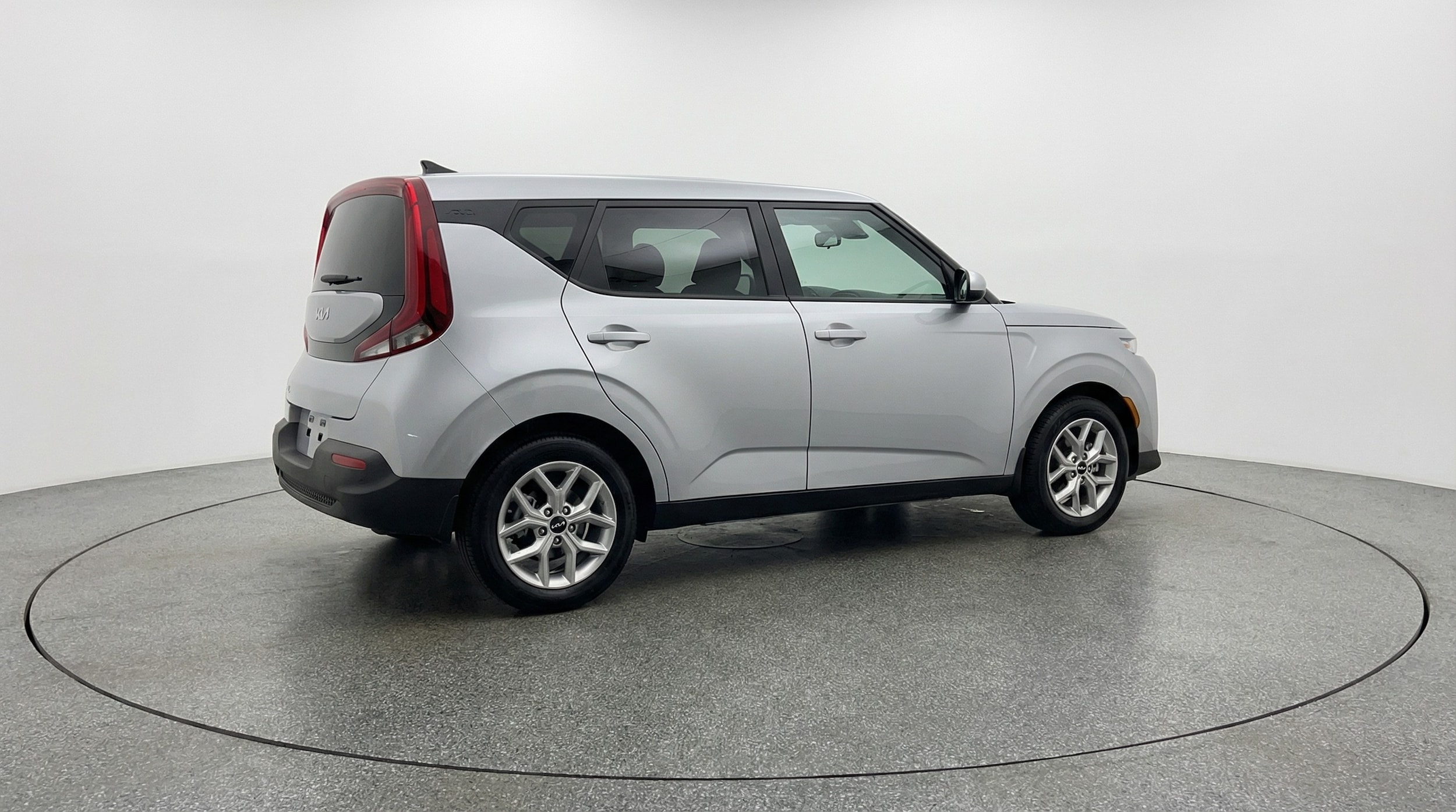 Thumbnail: 2025 Kia Soul - 7