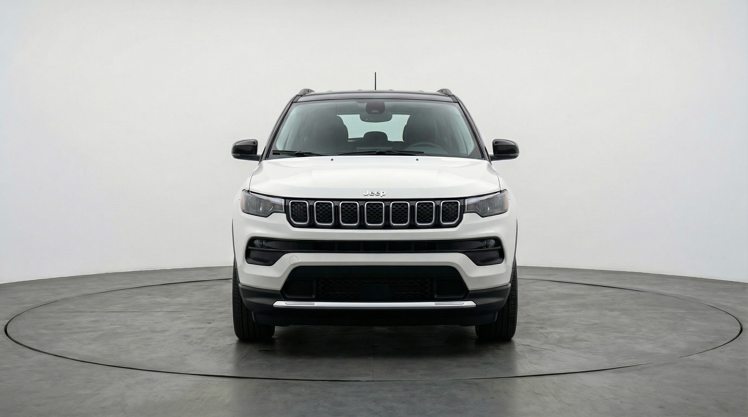 Thumbnail: 2025 Jeep Compass - 2