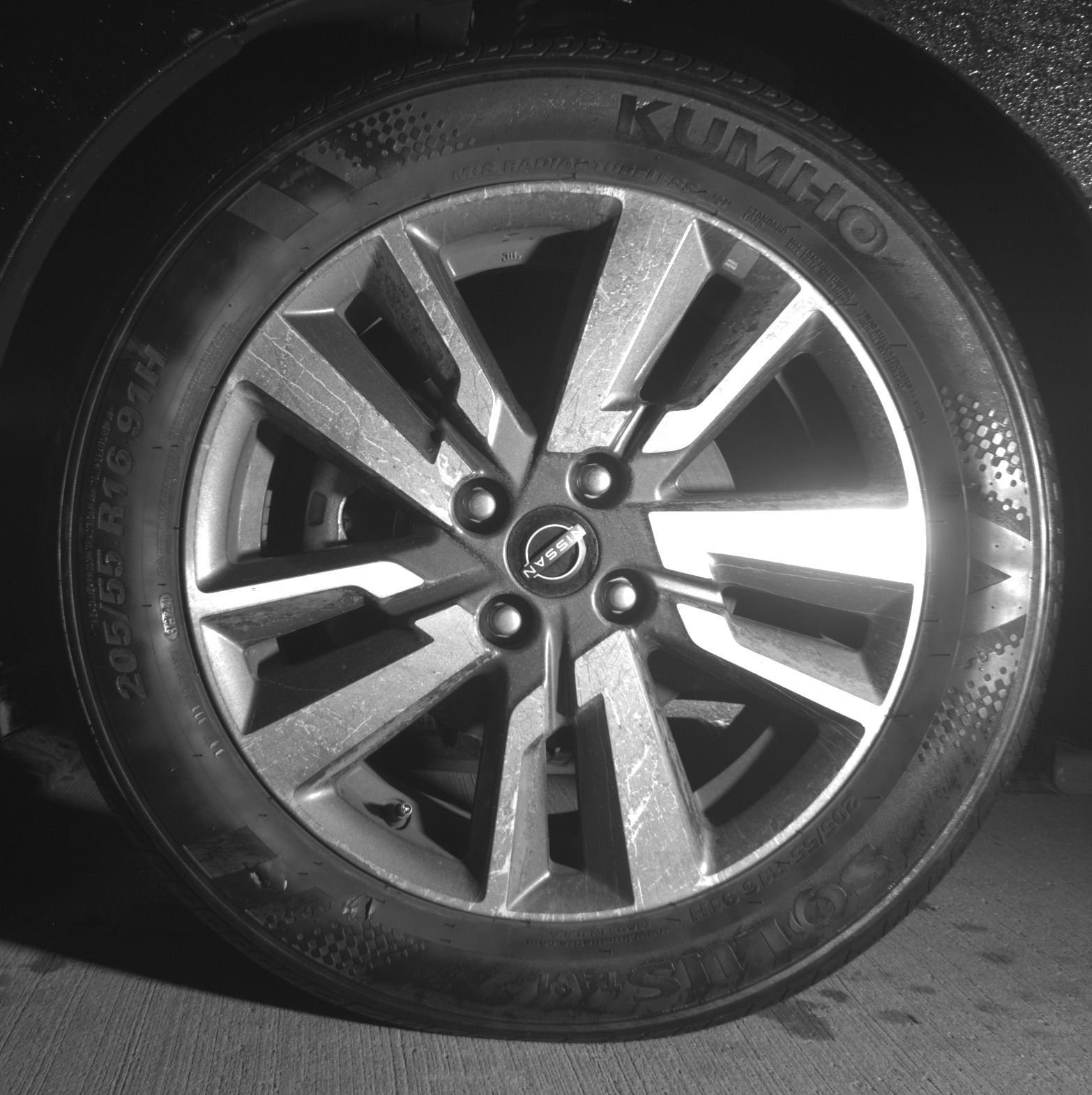 Thumbnail: 2025 Nissan Versa - 9