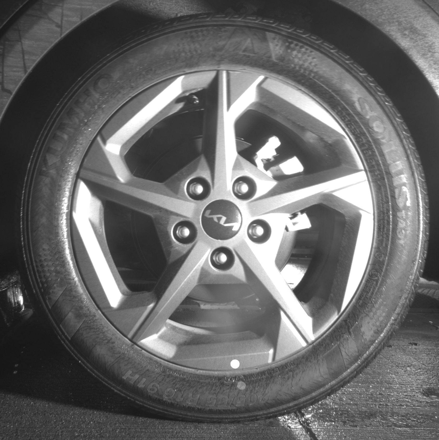 Thumbnail: 2025 Kia K4 - 11