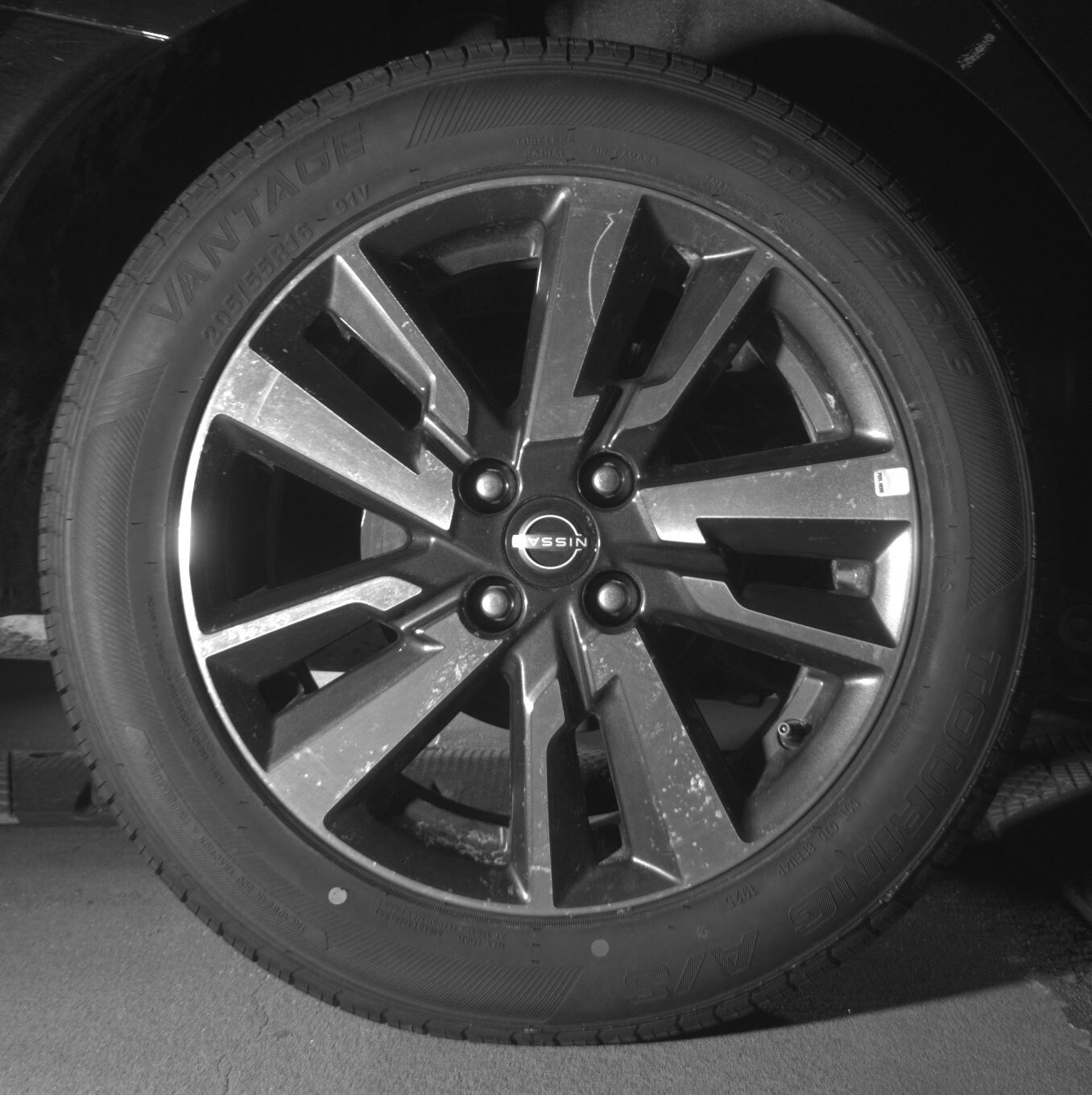 Thumbnail: 2025 Nissan Versa - 12