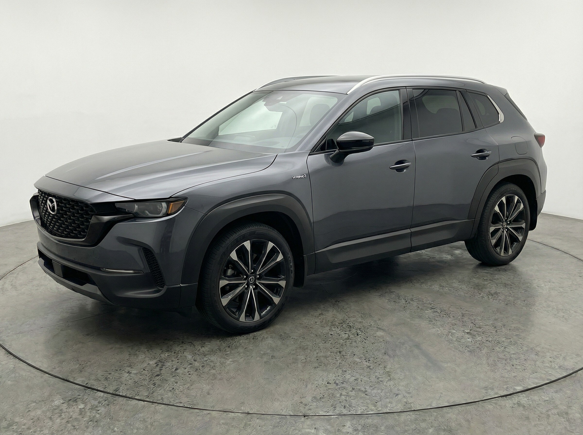 Thumbnail: 2025 Mazda CX-50 - 3