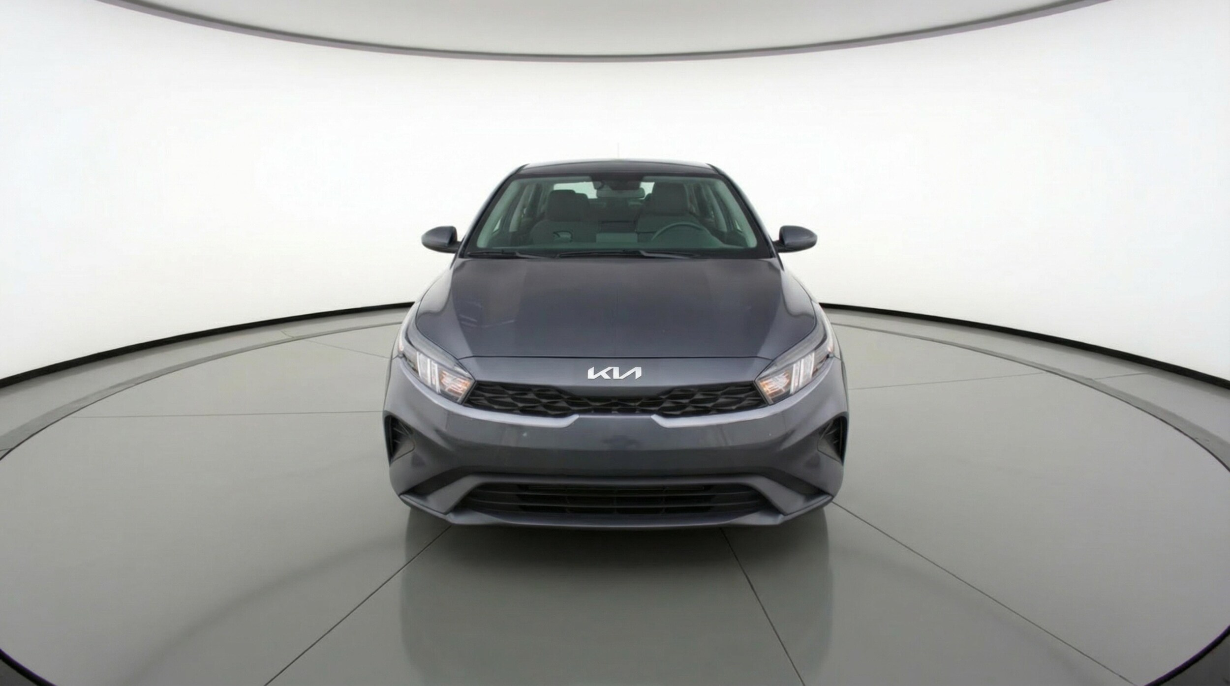Thumbnail: 2024 Kia Forte - 2
