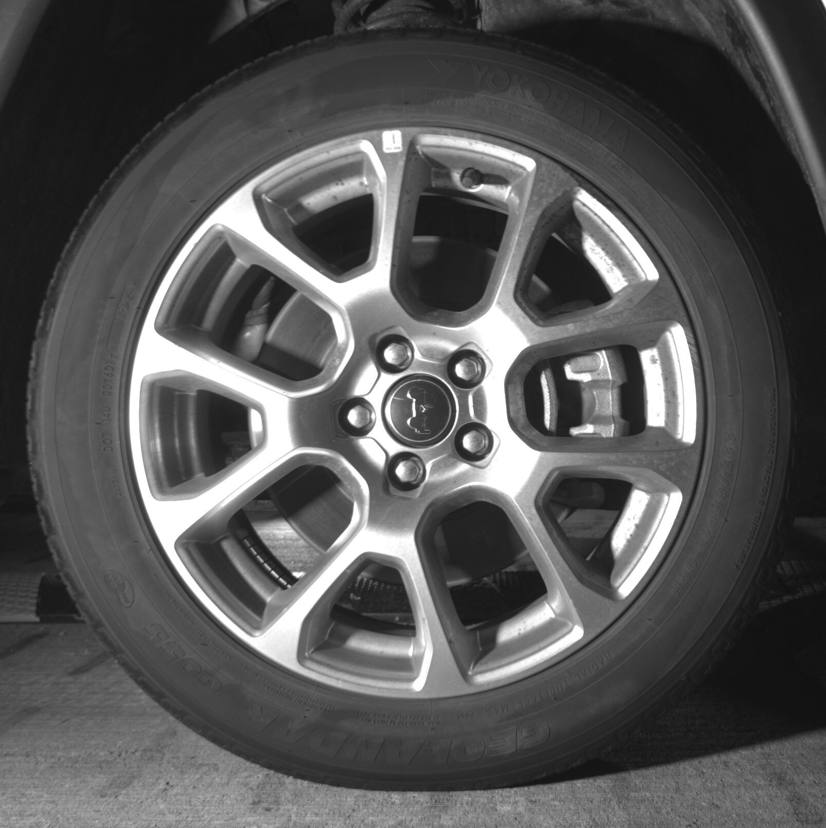 Thumbnail: 2025 Jeep Compass - 10