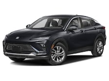 2025 Buick Envista Preferred -
                  Poughkeepsie, NY