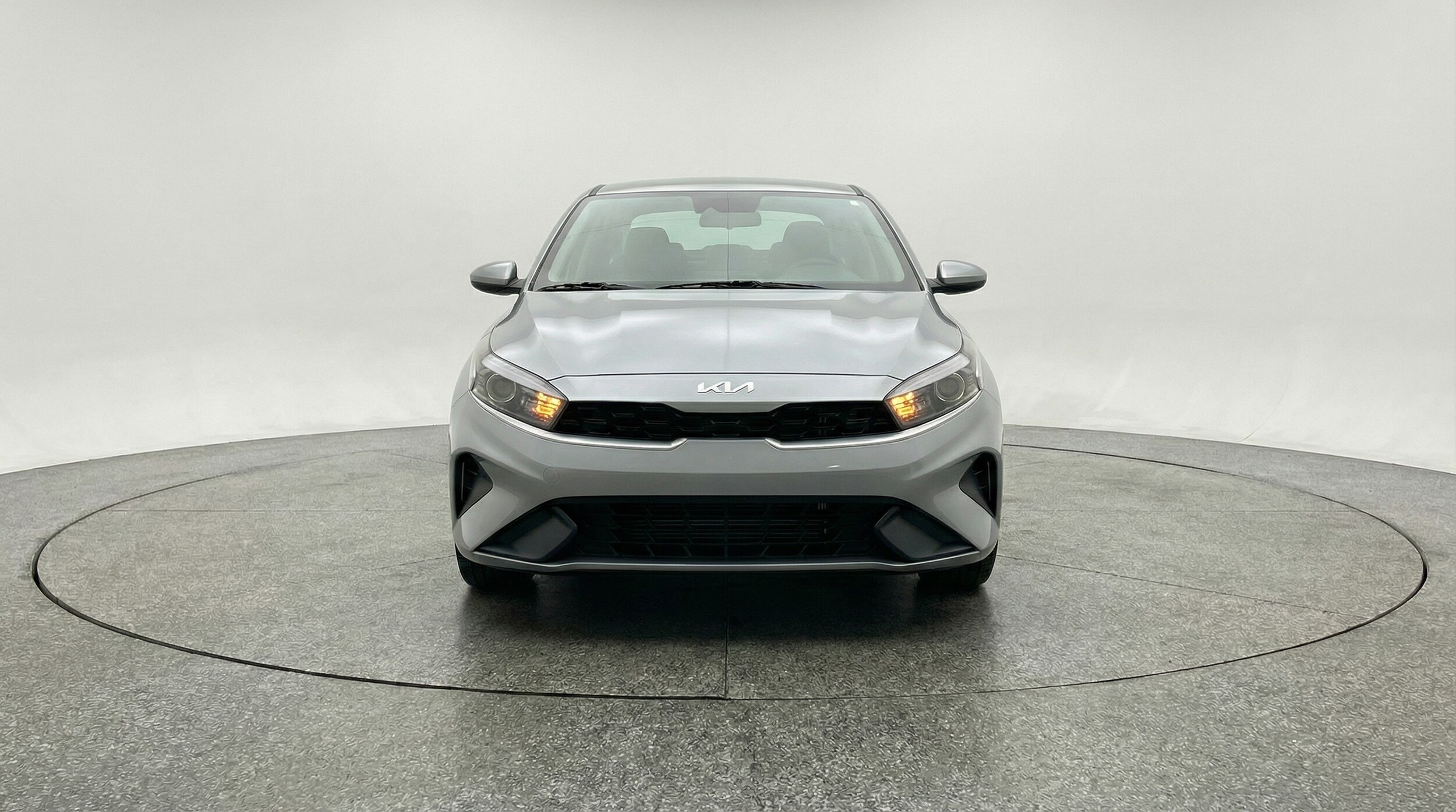 Thumbnail: 2024 Kia Forte - 2