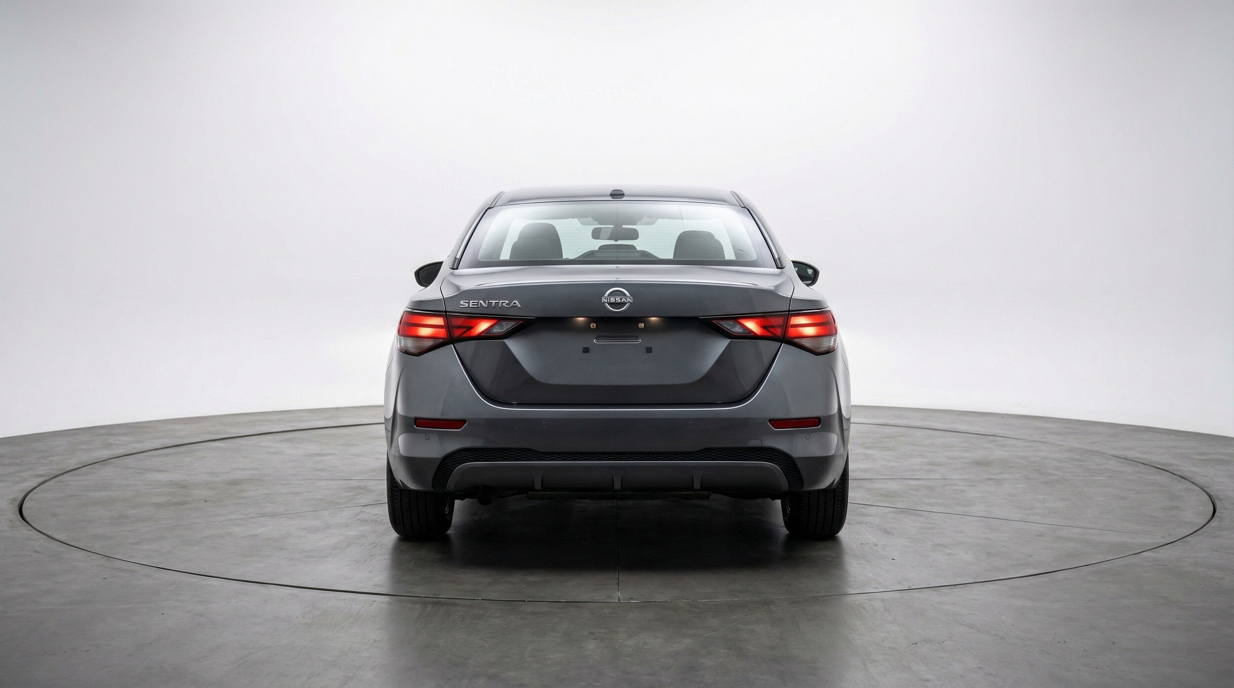 Thumbnail: 2025 Nissan Sentra - 6