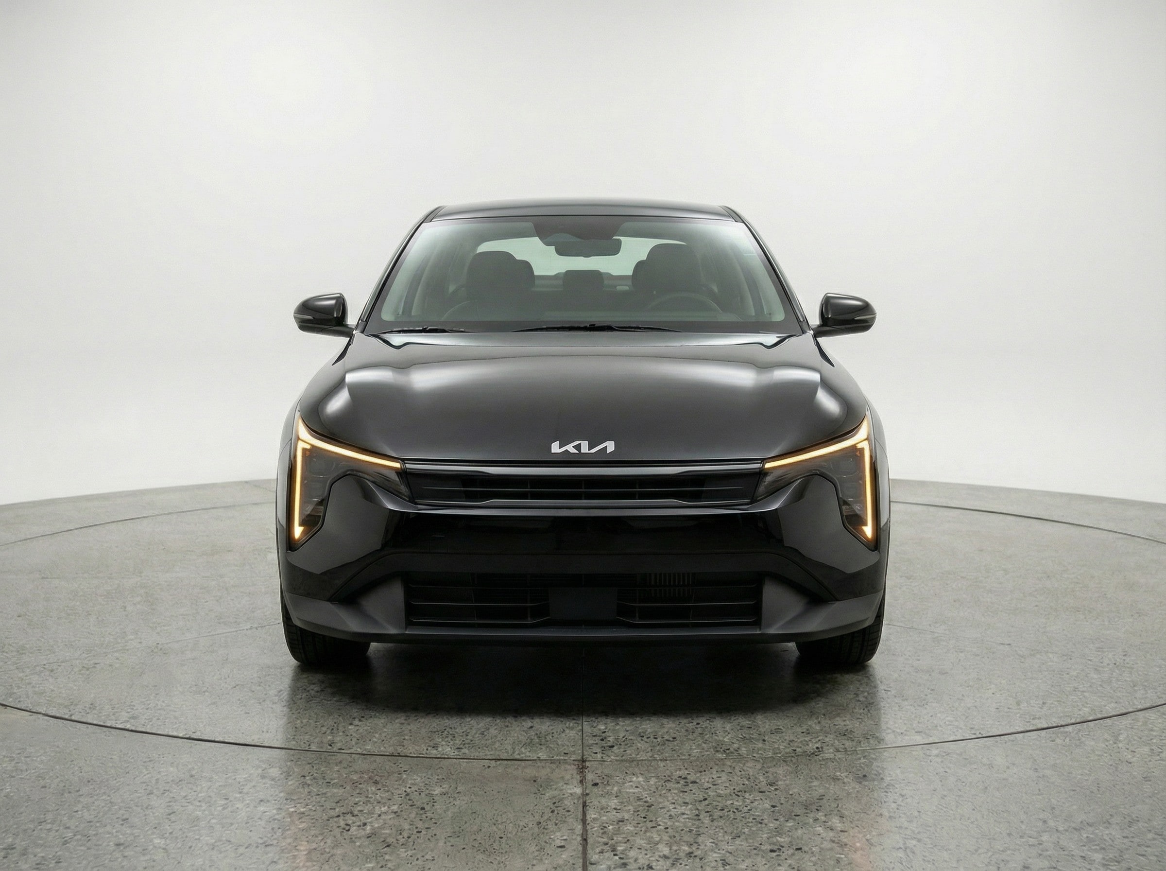 Thumbnail: 2025 Kia K4 - 2