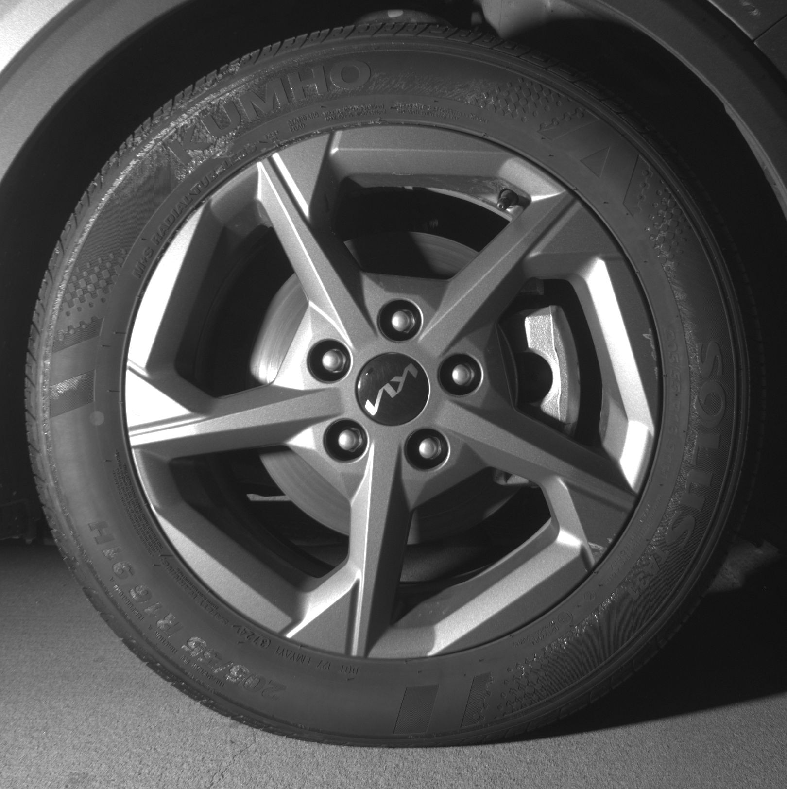 Thumbnail: 2025 Kia K4 - 10