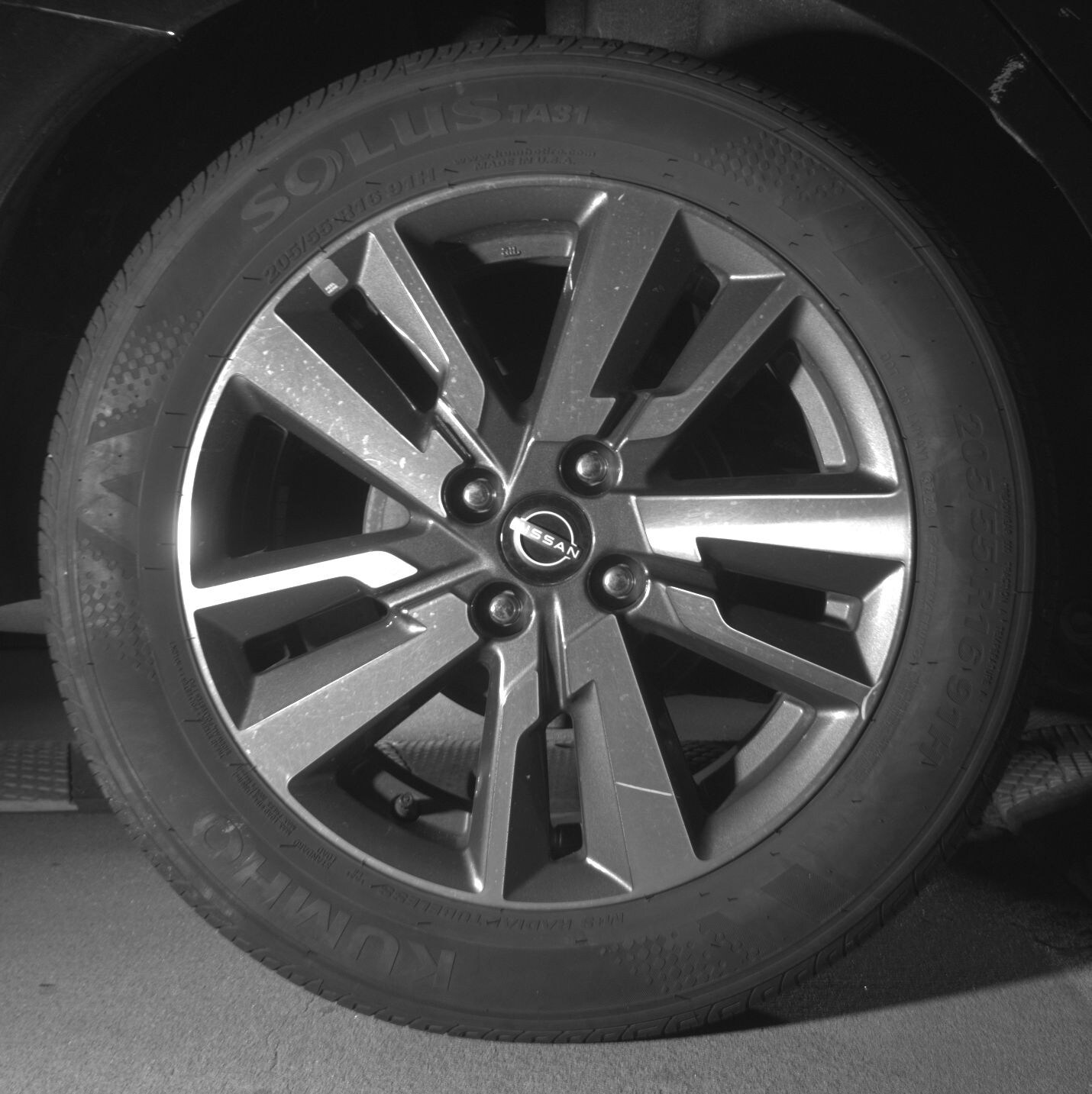 Thumbnail: 2025 Nissan Versa - 12