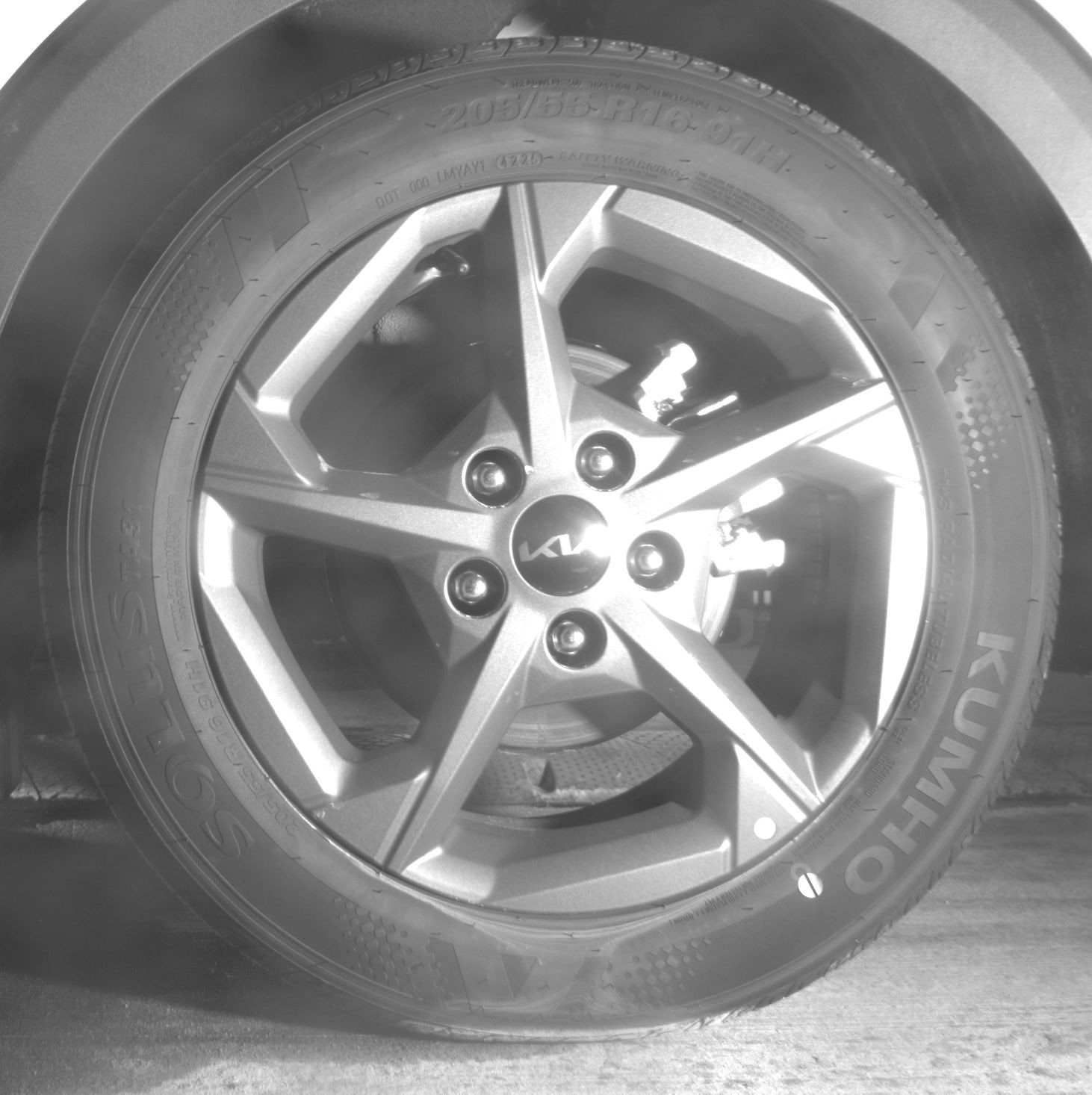 Thumbnail: 2026 Kia K4 - 14